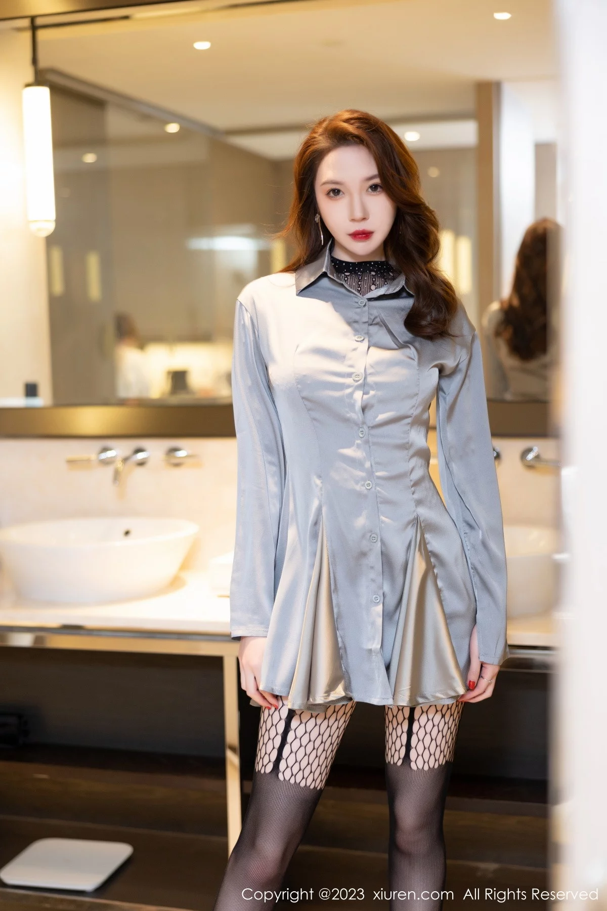 Xrmnw.Vip_梦心玥_写真