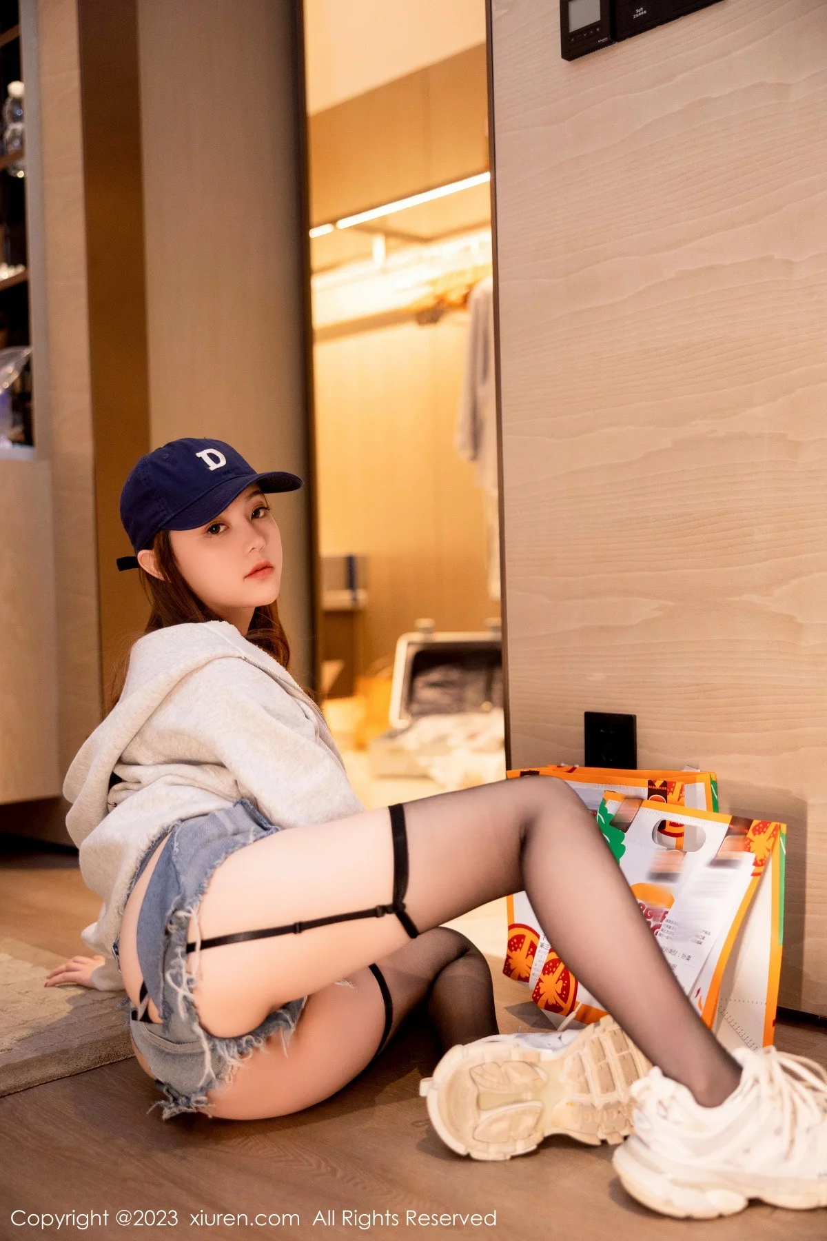 Xrmnw.Vip_豆瓣酱_合集 Xrmnw.Vip_豆瓣酱_写真