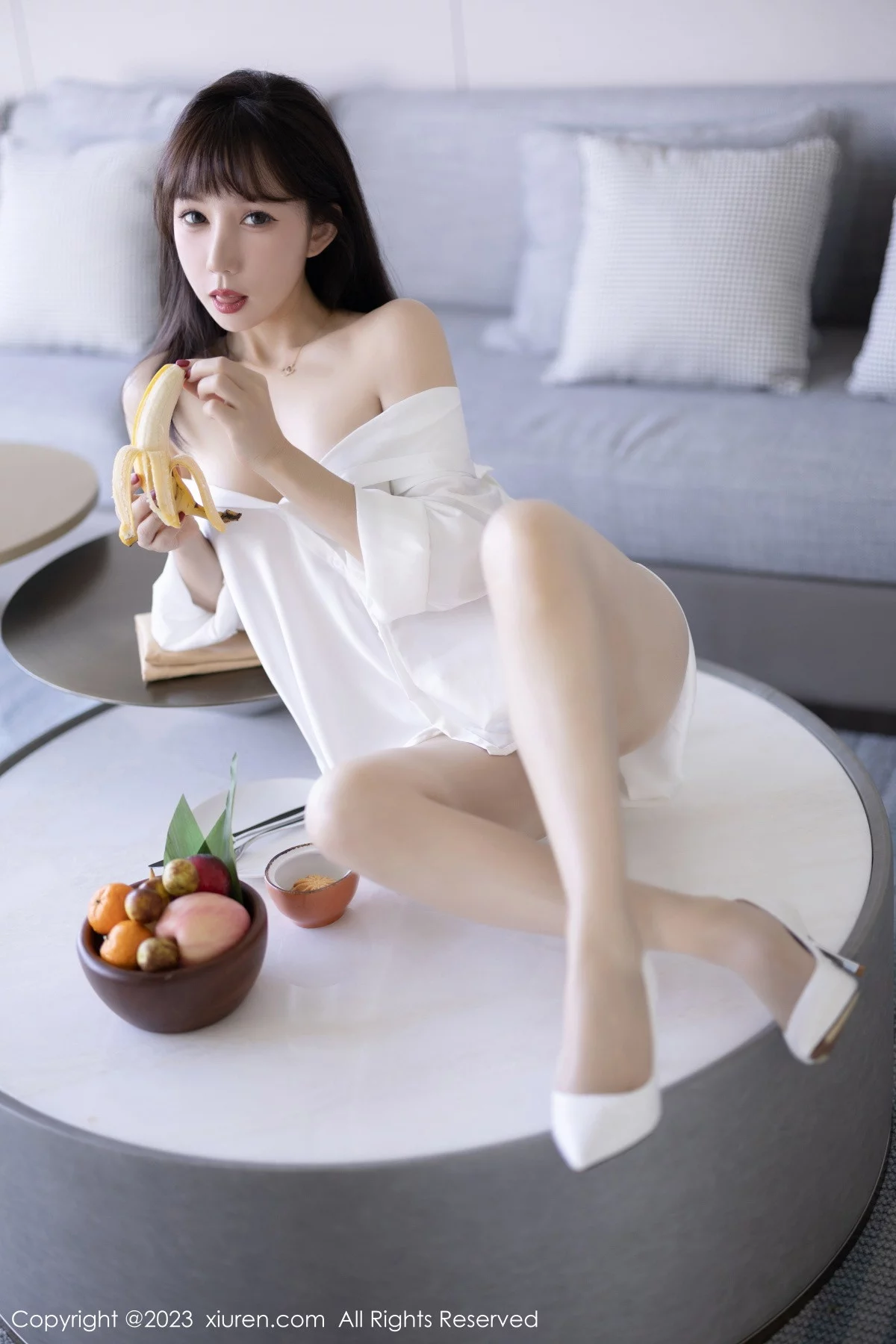 Xrmnw.Vip_波巧酱_写真