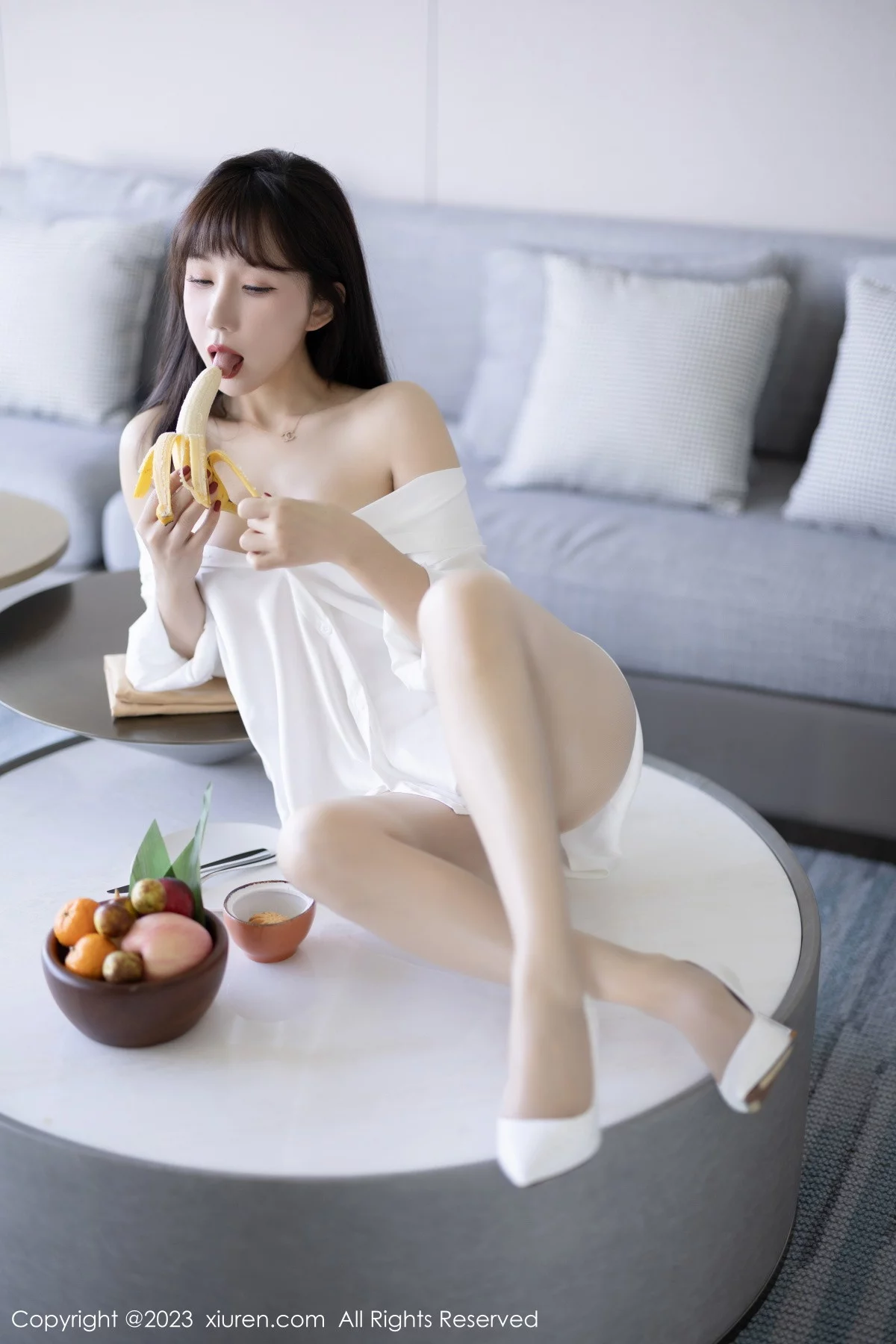 Xrmnw.Vip_波巧酱_写真