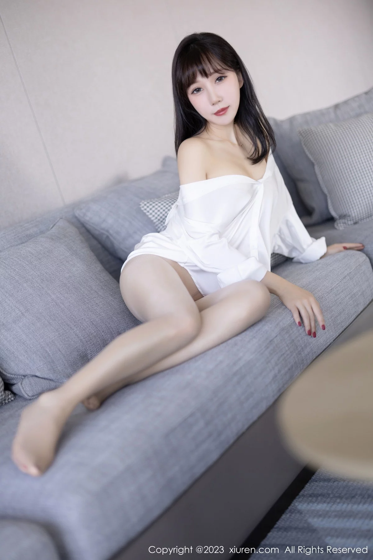 Xrmnw.Vip_波巧酱_写真