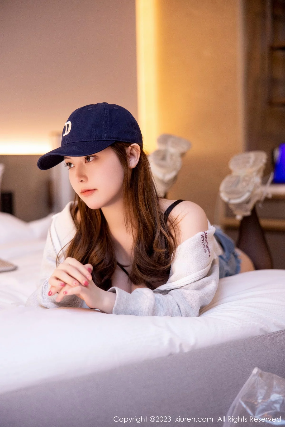 Xrmnw.Vip_豆瓣酱_写真
