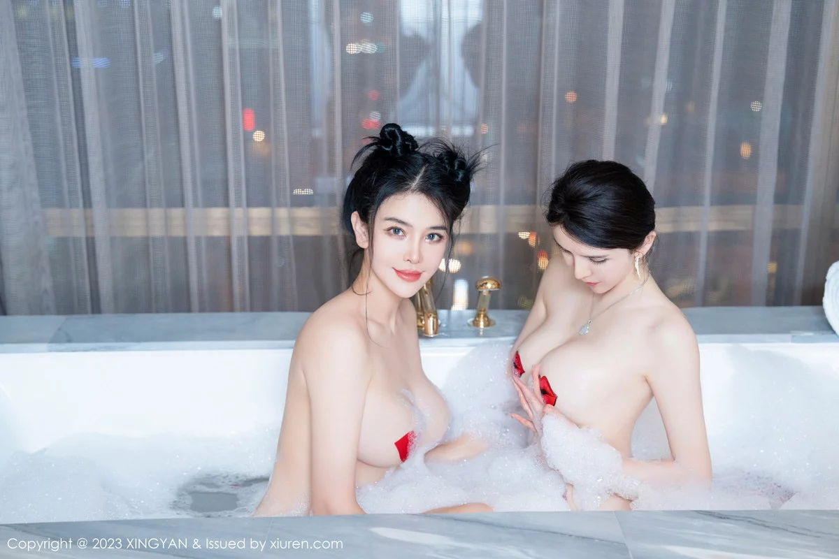 Xrmnw.Vip_杨晨晨_写真