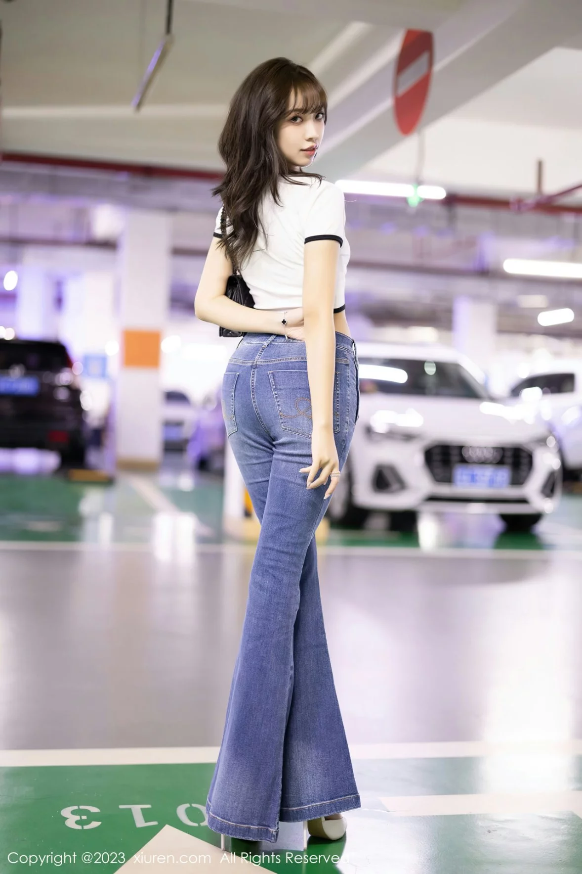 Xrmnw.Vip_郑颖姗_写真
