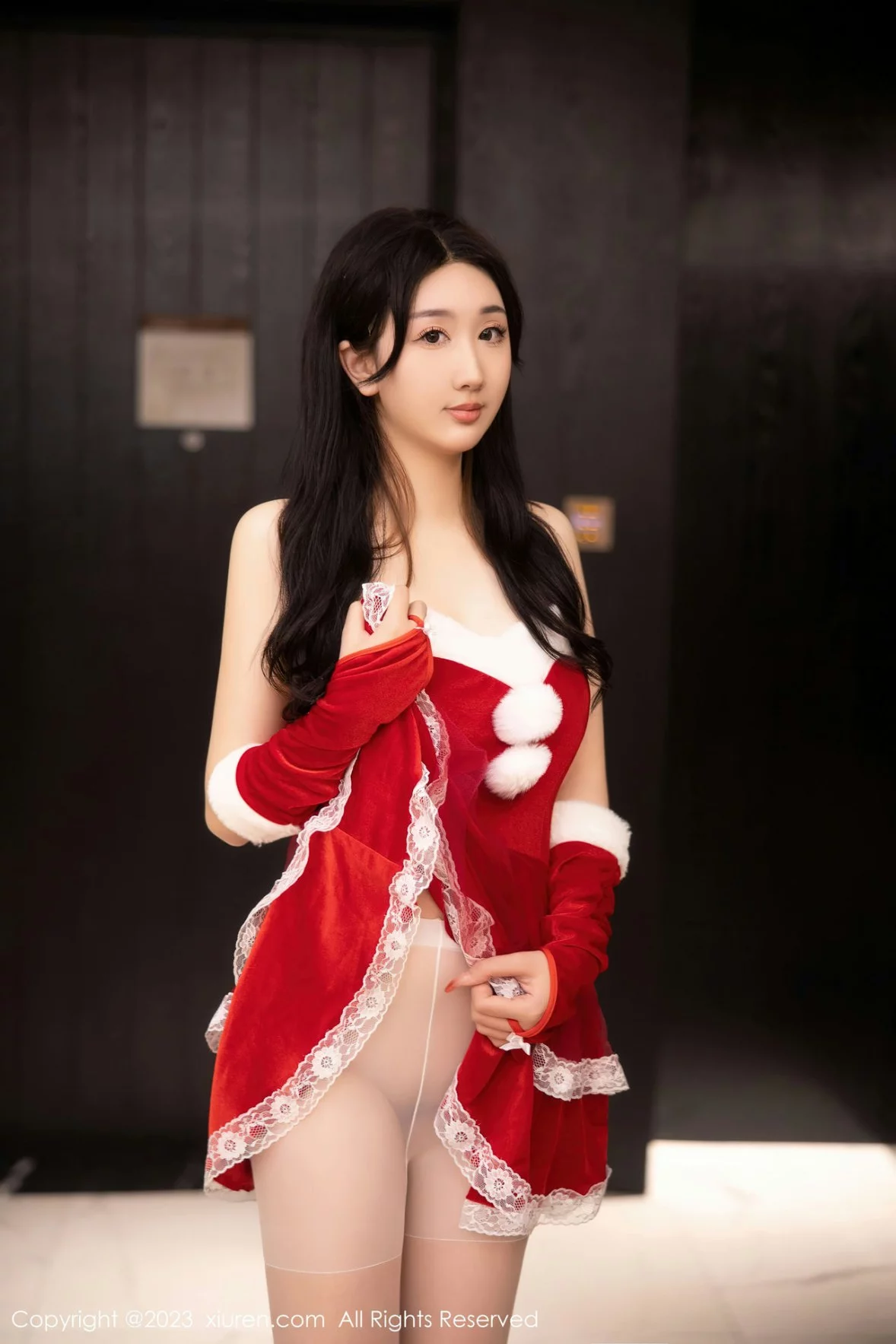 Xrmnw.Vip_江真真_写真