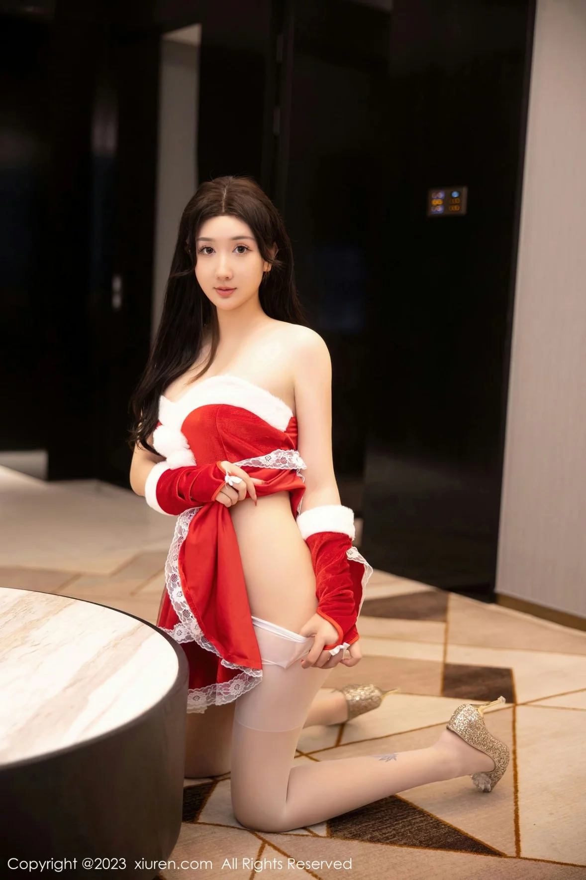 Xrmnw.Vip_江真真_写真