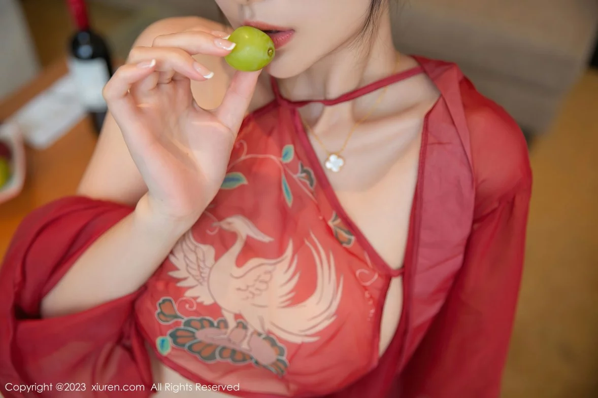 Xrmnw.Vip_熊小诺_写真