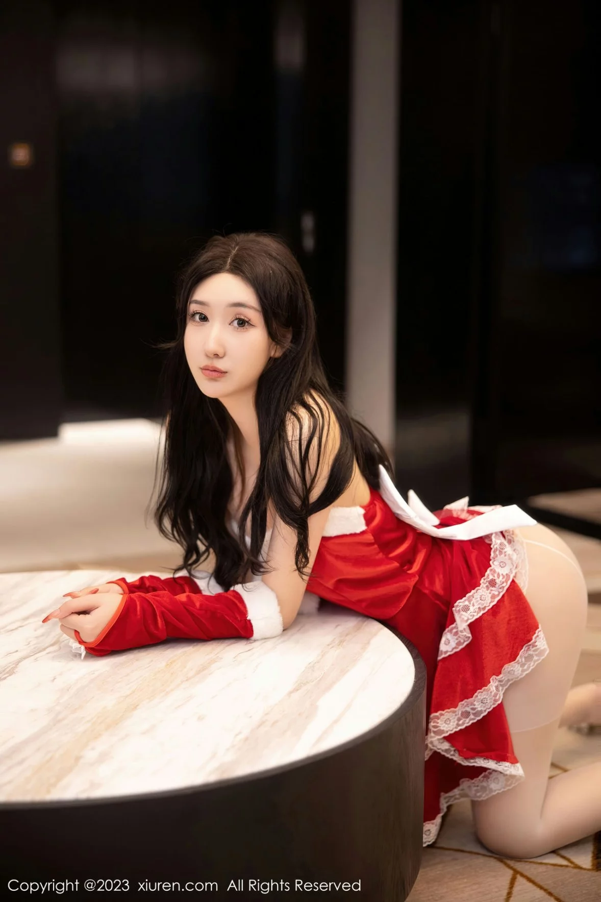 Xrmnw.Vip_江真真_写真