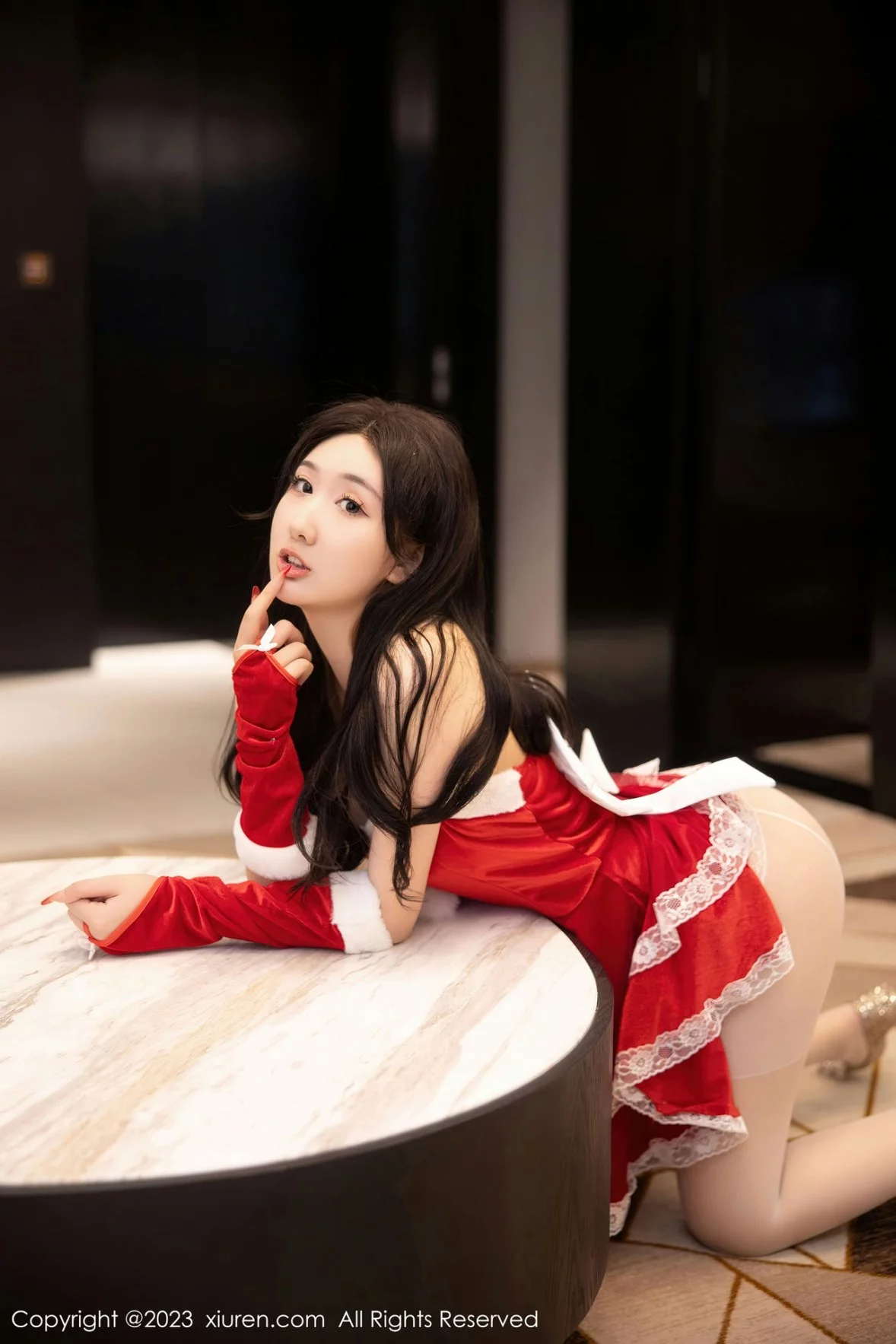 Xrmnw.Vip_江真真_写真
