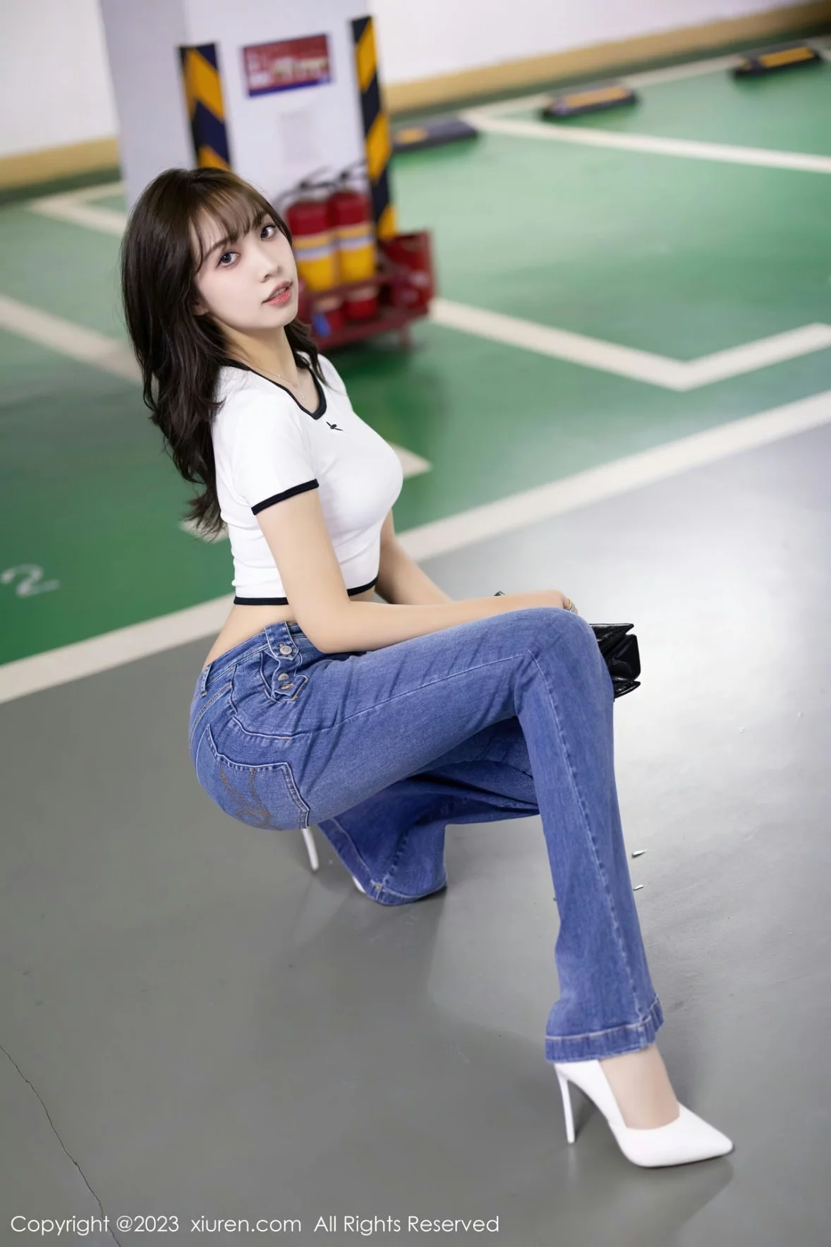Xrmnw.Vip_郑颖姗_写真