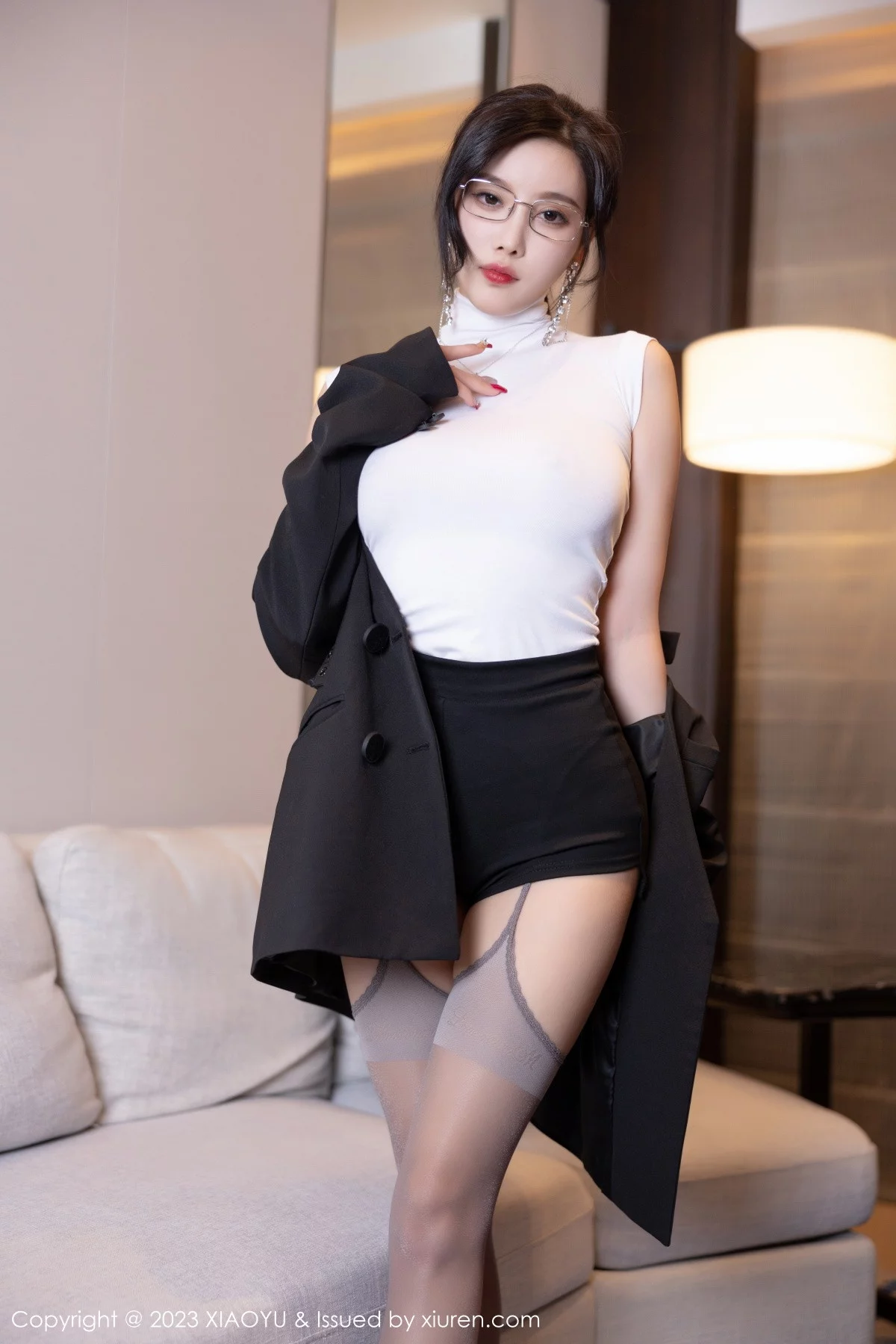Xrmnw.Vip_杨晨晨_写真