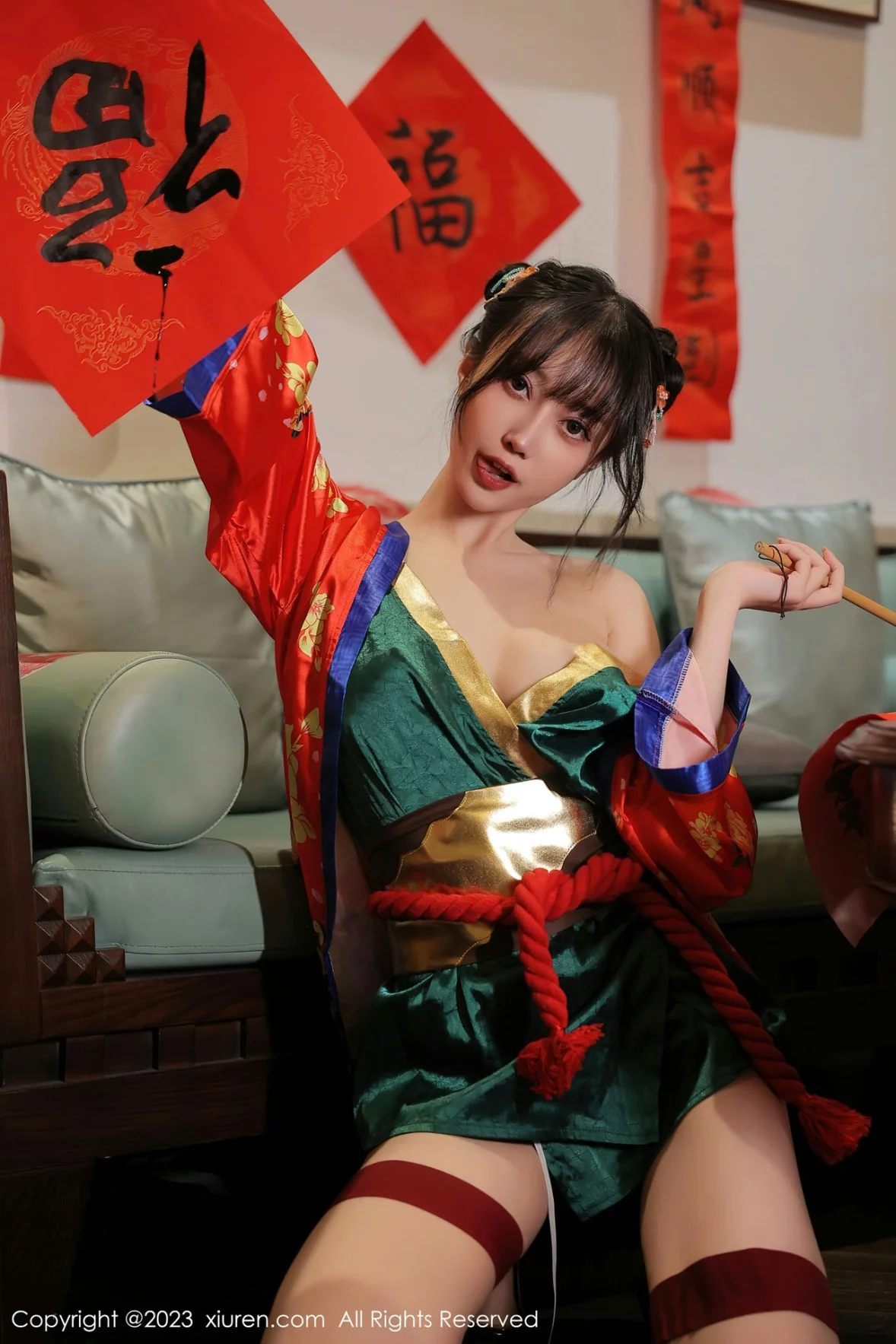 Xrmnw.Vip_玥儿玥_写真