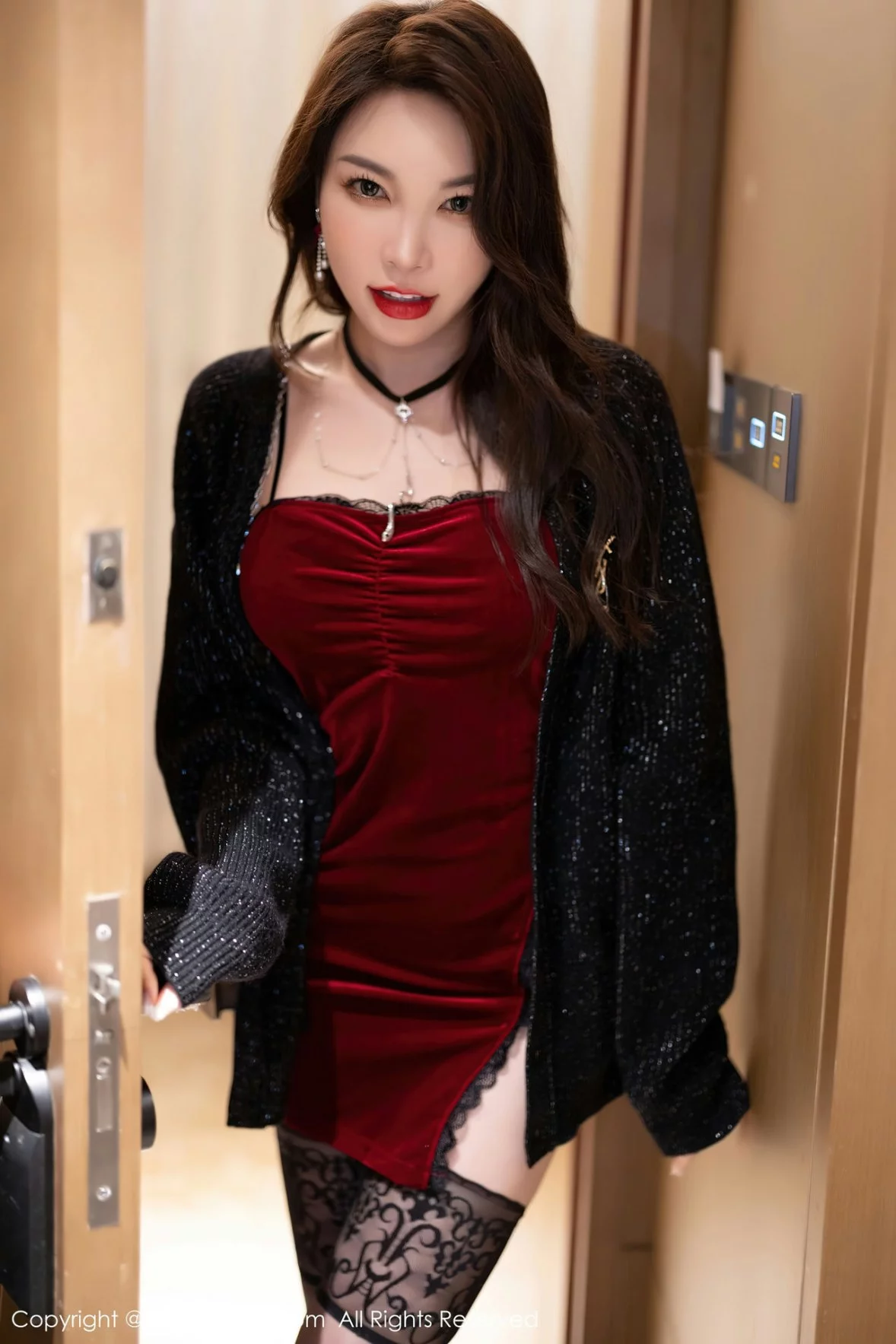 Xrmnw.Vip_徐莉芝_写真