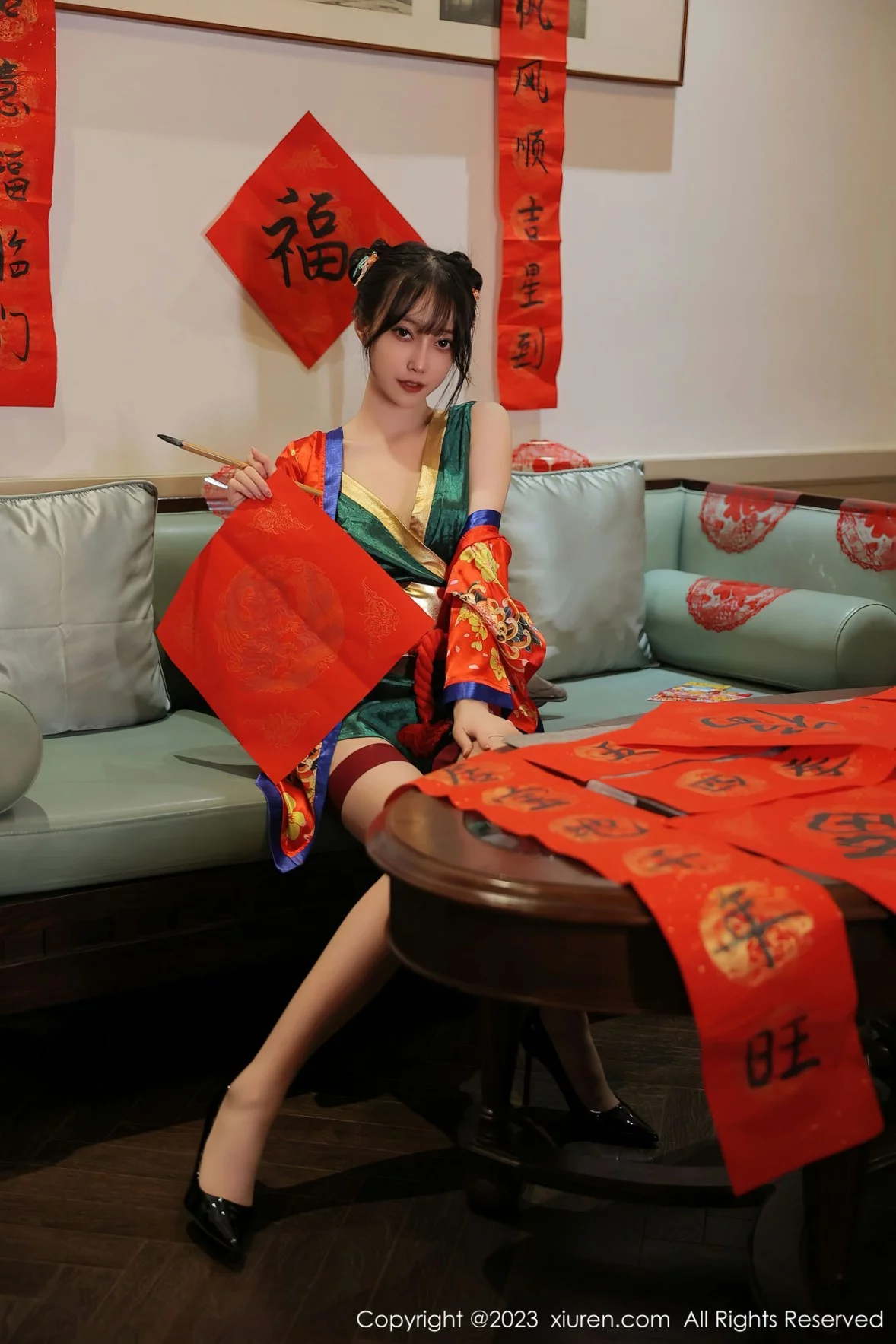 Xrmnw.Vip_玥儿玥_写真