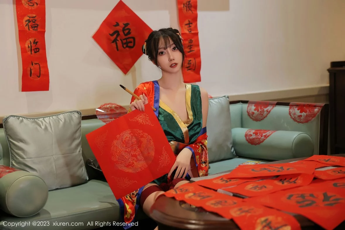 Xrmnw.Vip_玥儿玥_写真