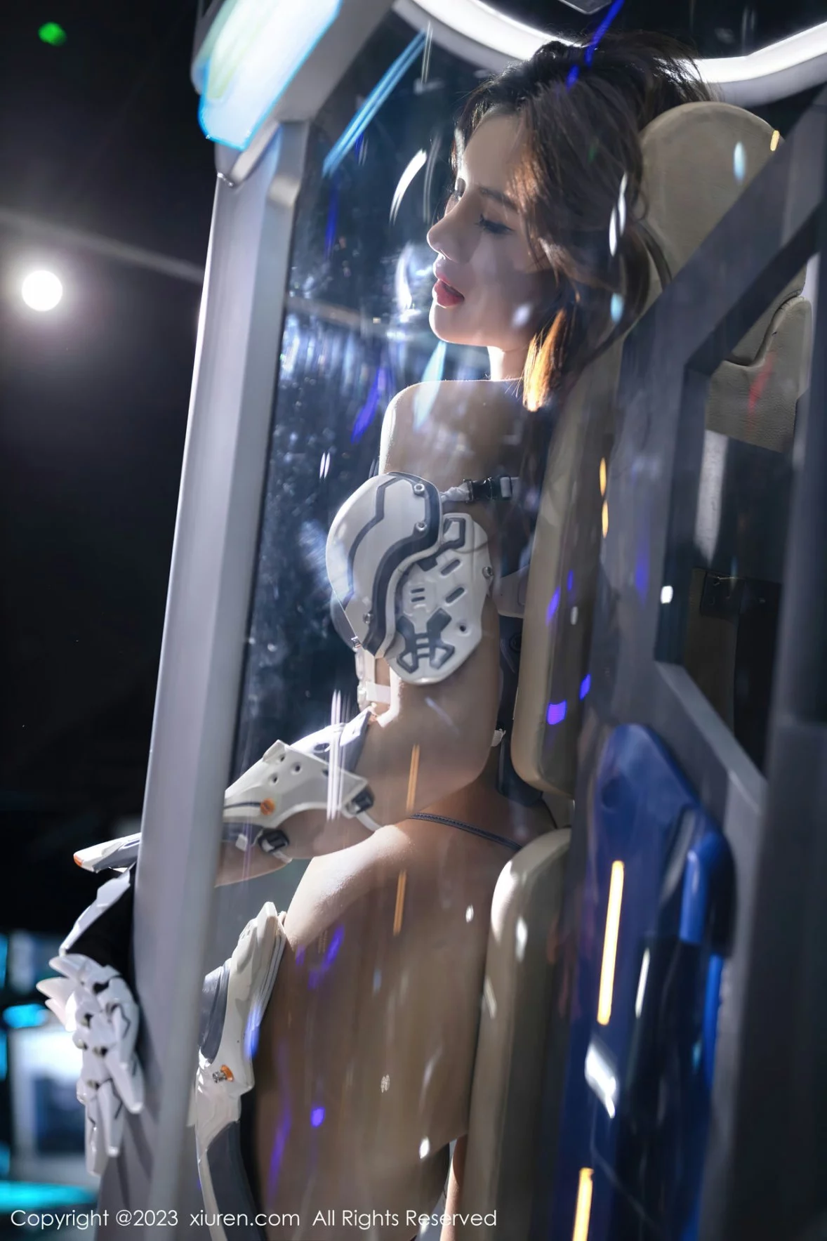 Xrmnw.Vip_就是阿朱啊_写真