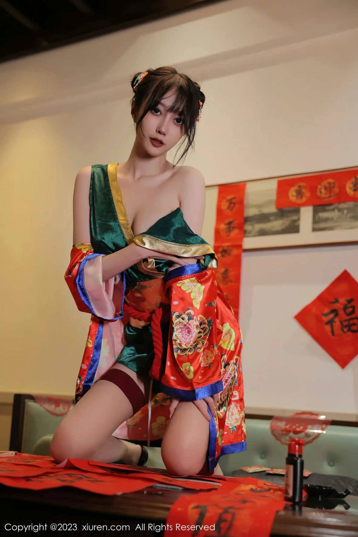 Xrmnw.Vip_玥儿玥_写真