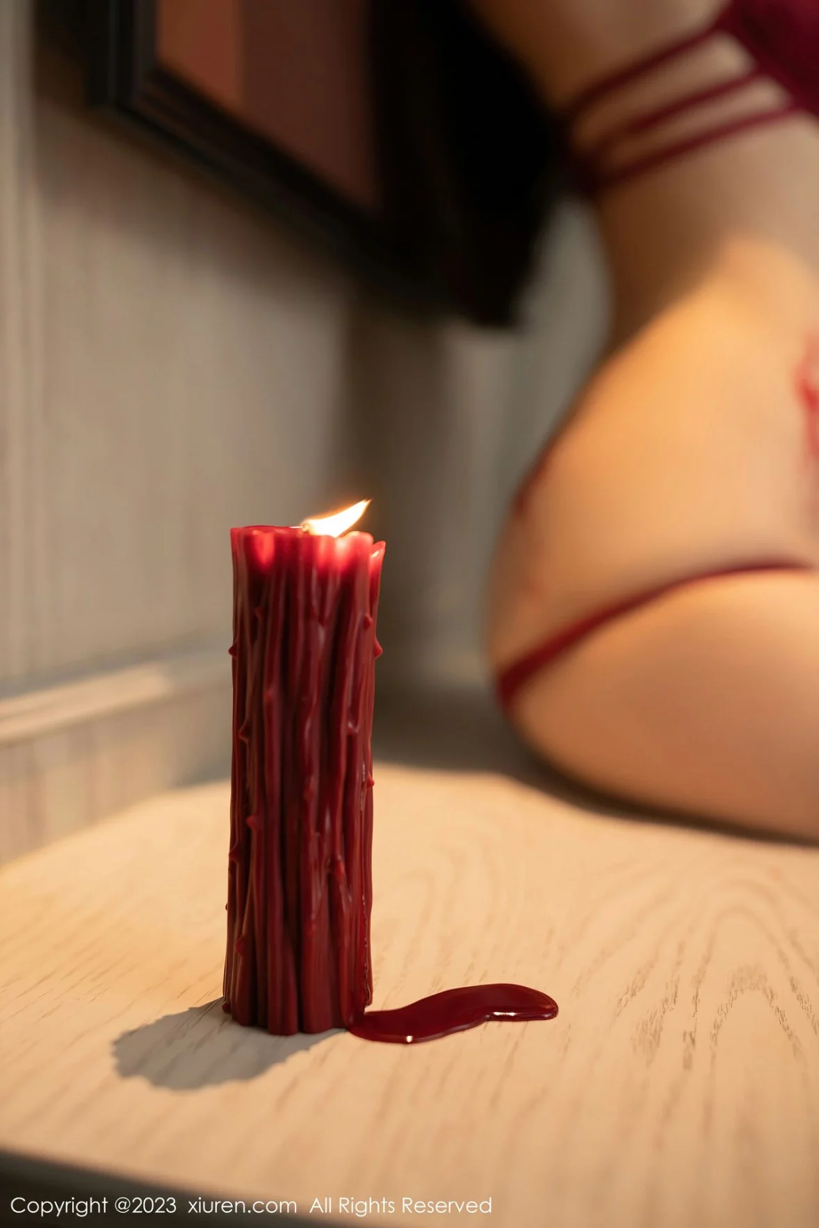 Xrmnw.Vip_鱼子酱_写真