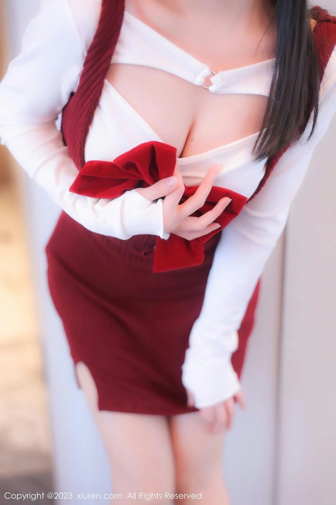 Xrmnw.Vip_婠婠么_写真