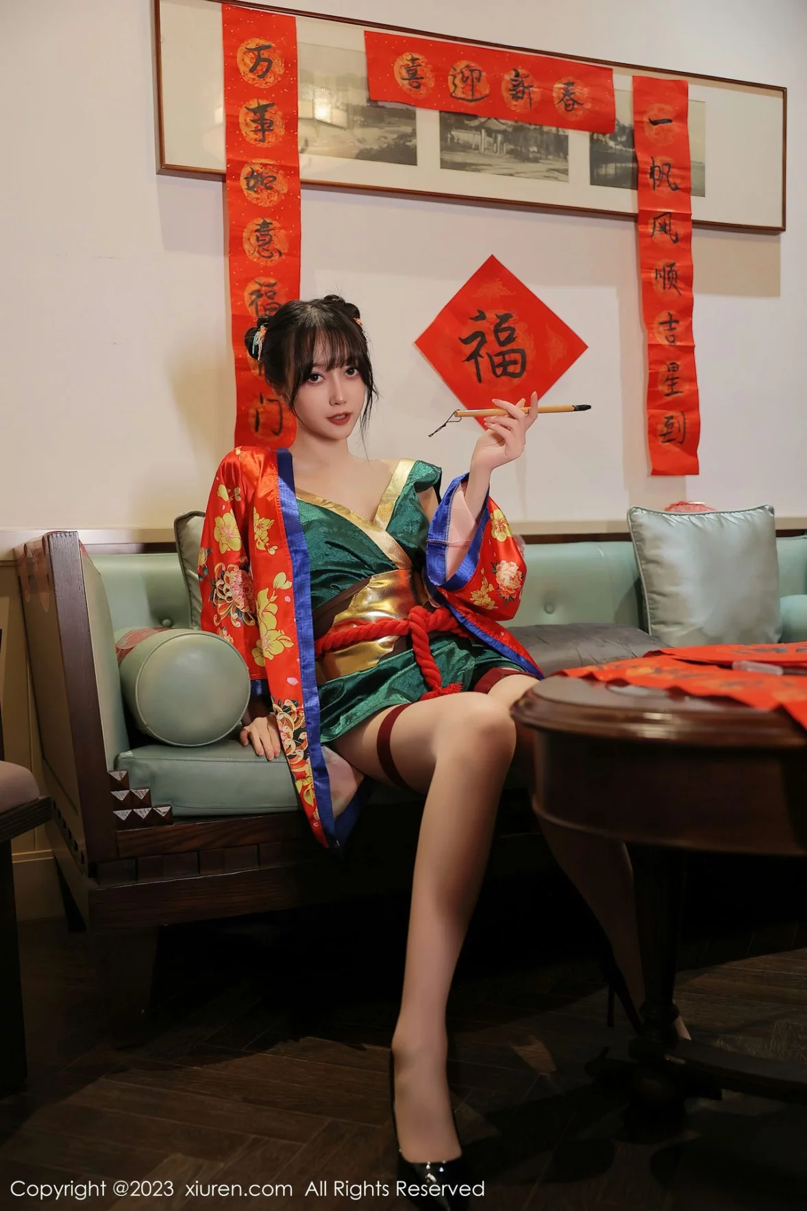 Xrmnw.Vip_玥儿玥_写真