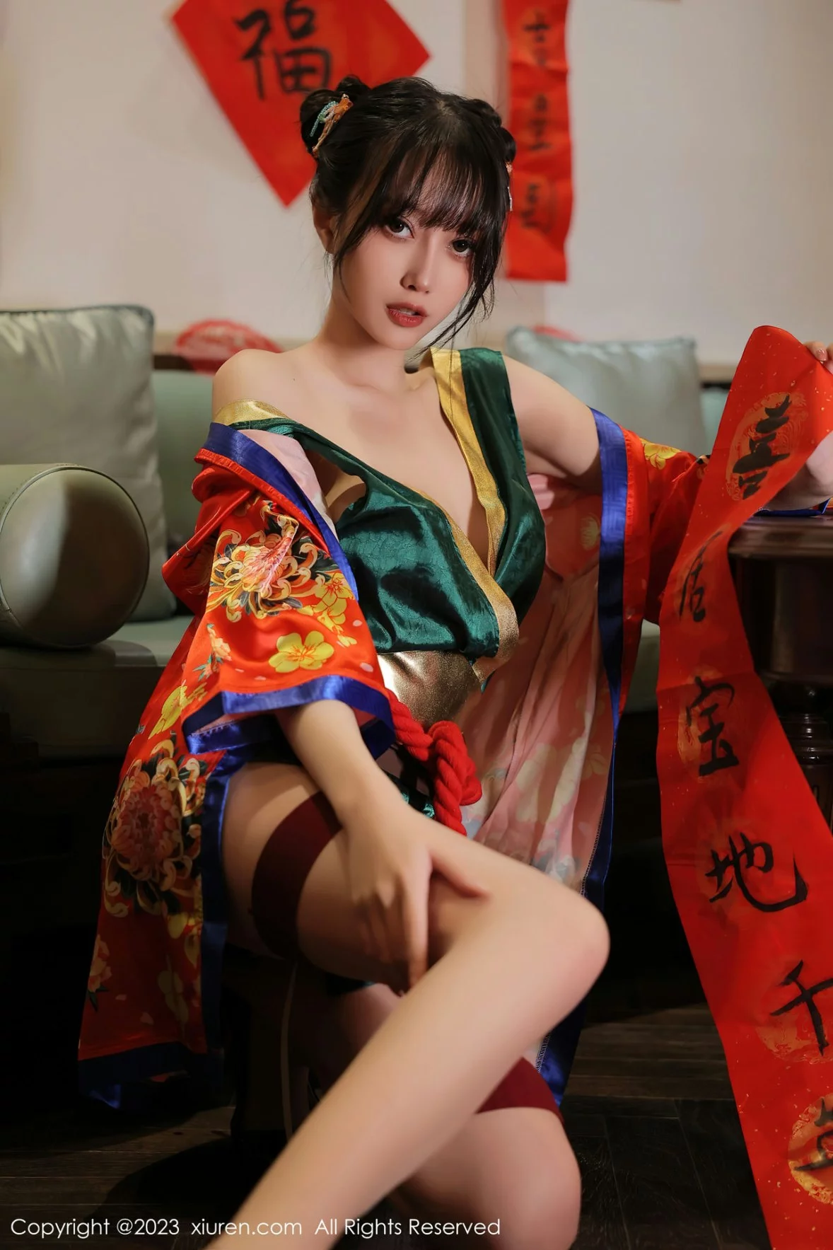 Xrmnw.Vip_玥儿玥_写真
