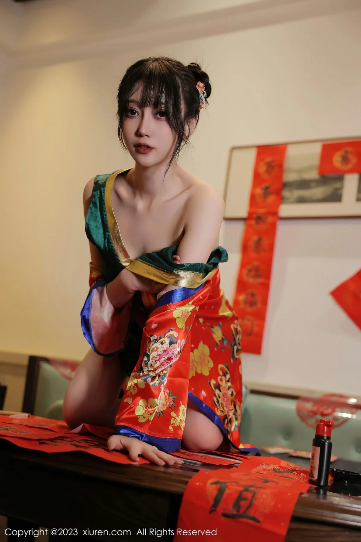 Xrmnw.Vip_玥儿玥_写真