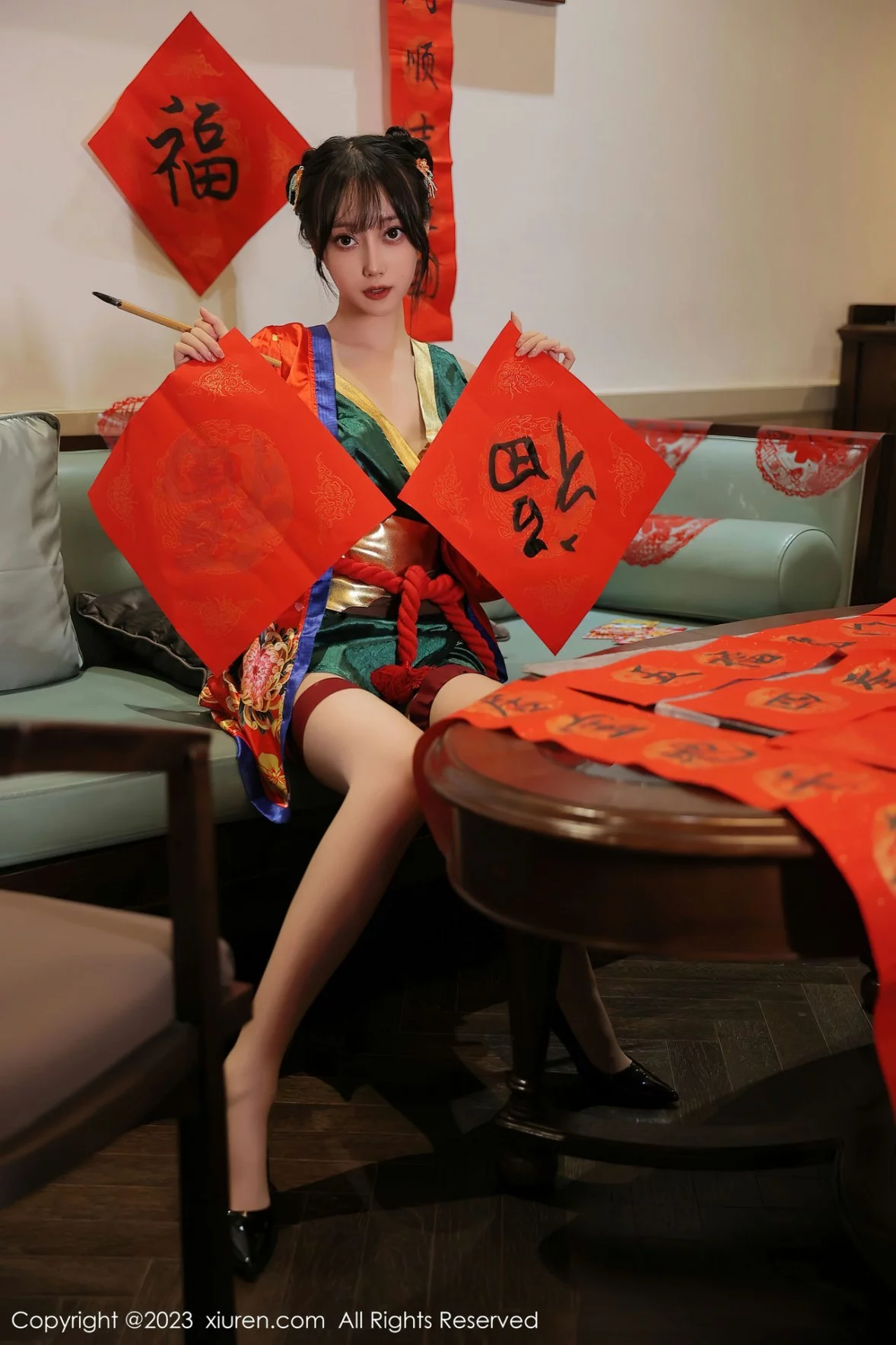 Xrmnw.Vip_玥儿玥_写真