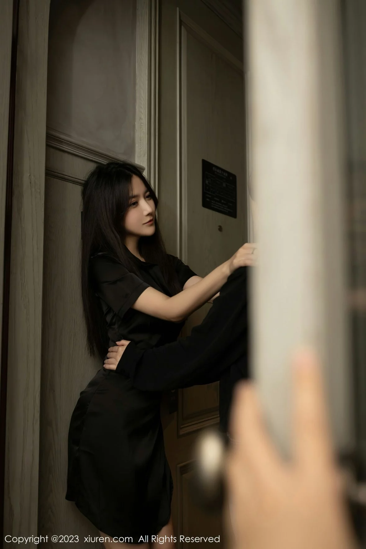 Xrmnw.Vip_鱼子酱_写真