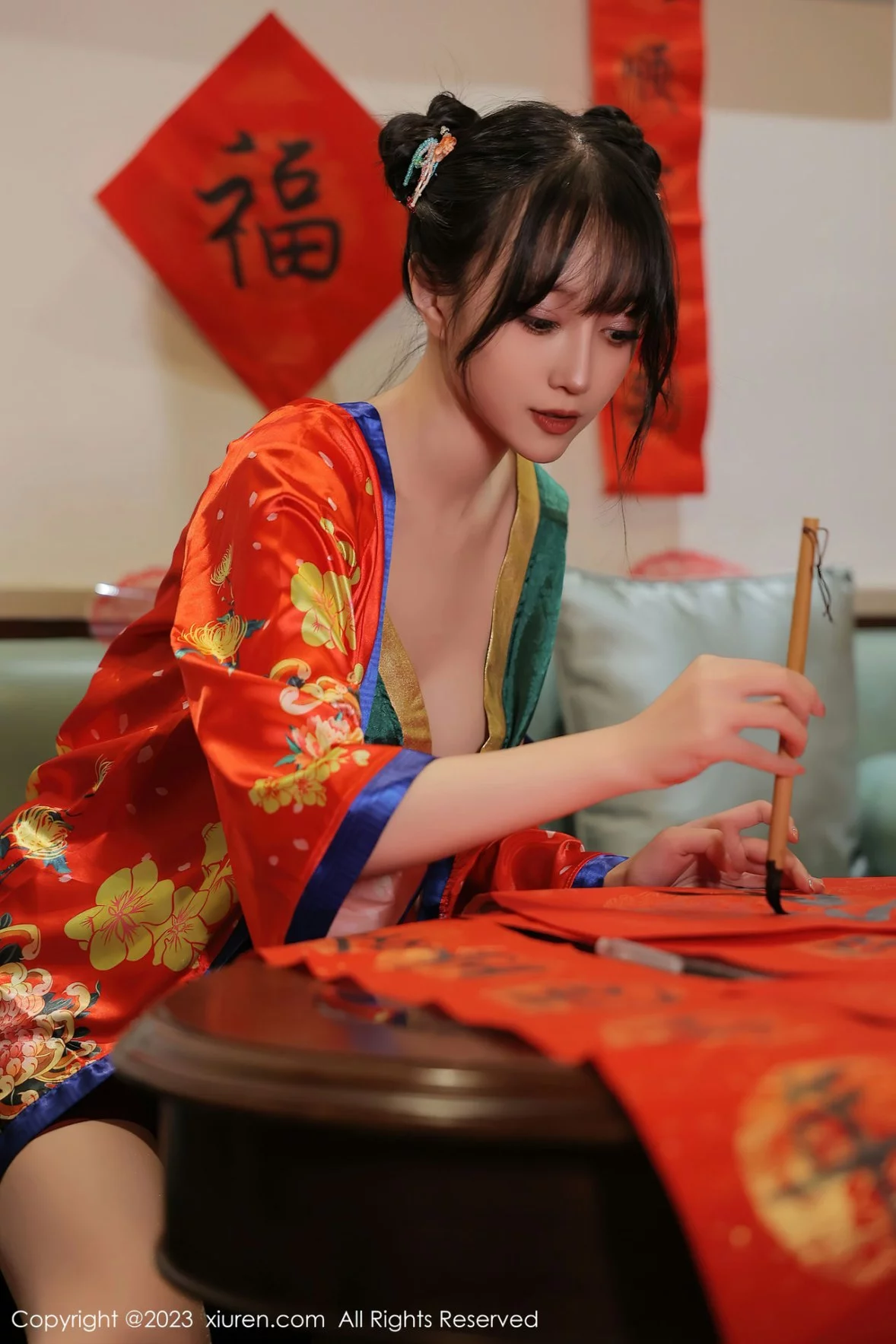 Xrmnw.Vip_玥儿玥_写真