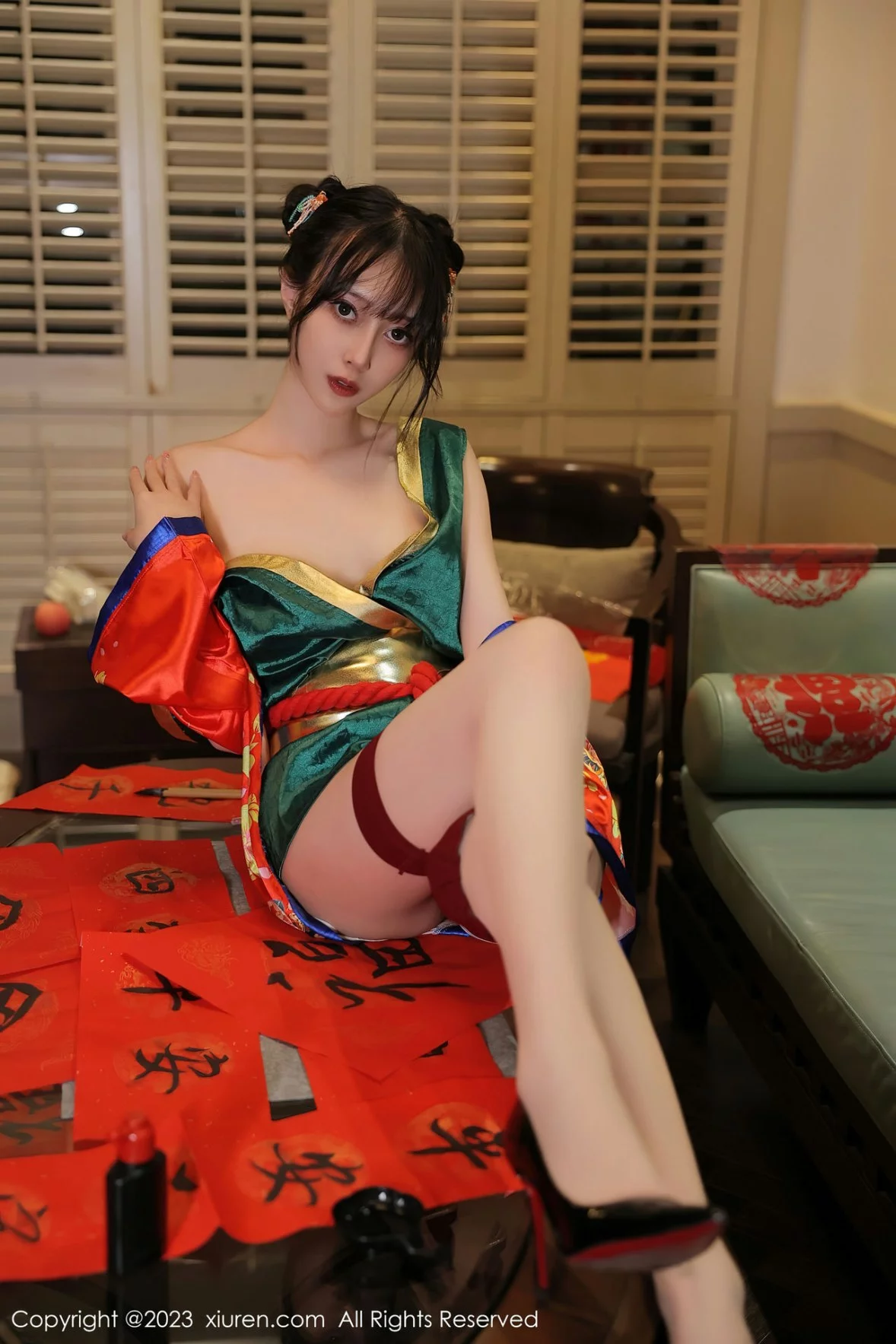 Xrmnw.Vip_玥儿玥_写真