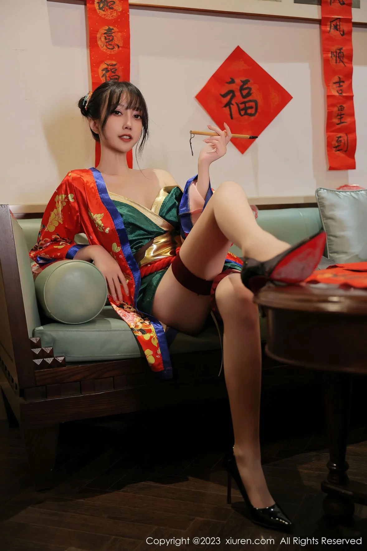 Xrmnw.Vip_玥儿玥_写真