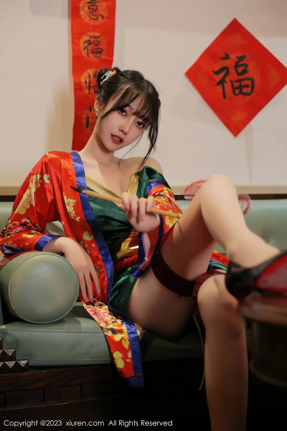 Xrmnw.Vip_玥儿玥_写真