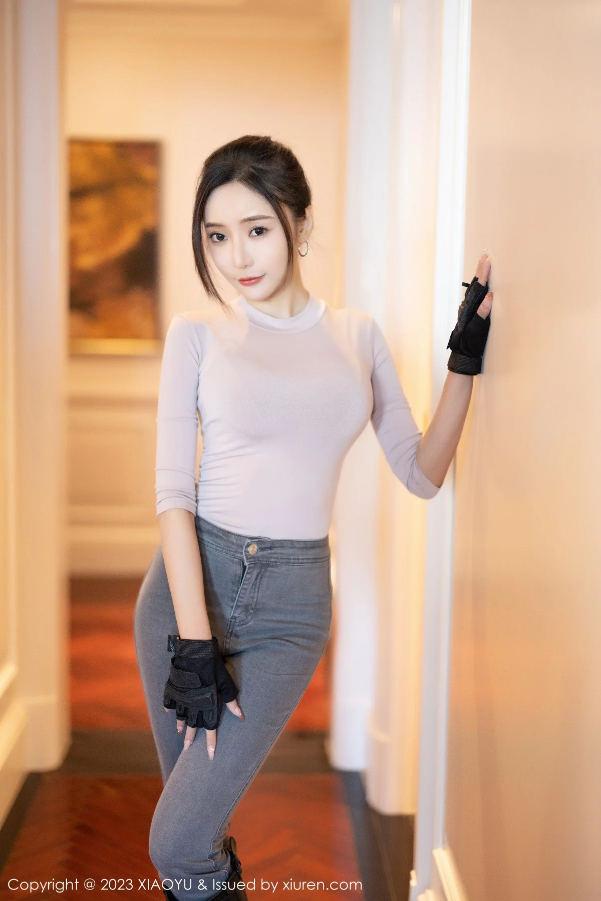 Xrmnw.Vip_王馨瑶_写真