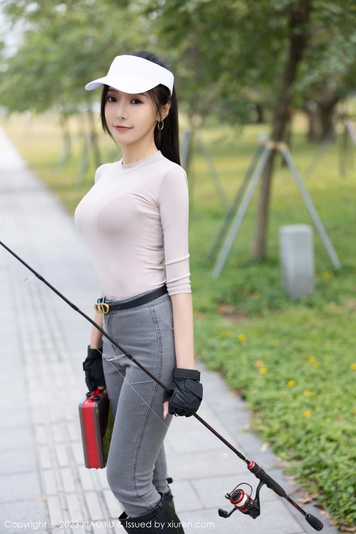 Xrmnw.Vip_王馨瑶_写真
