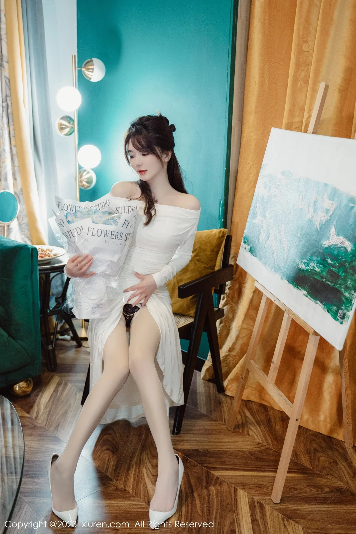Xrmnw.Vip_婠婠么_写真