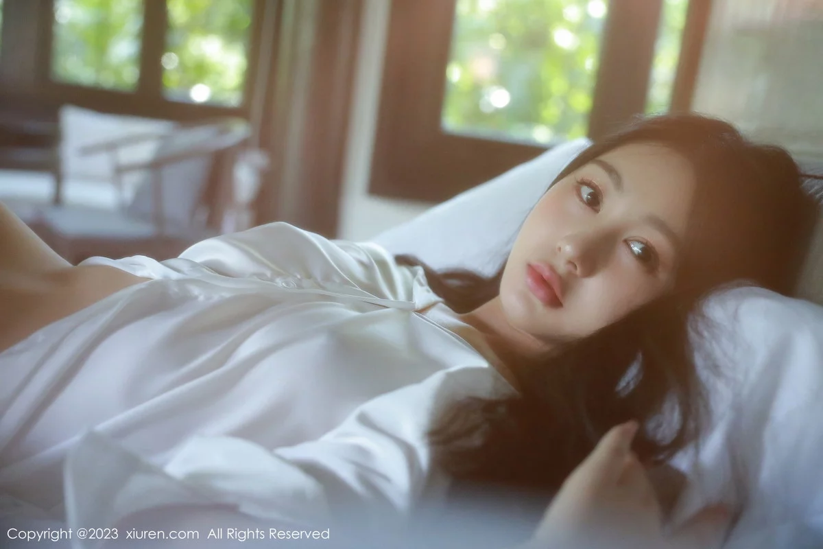 Xrmnw.Vip_谢晚晚_写真