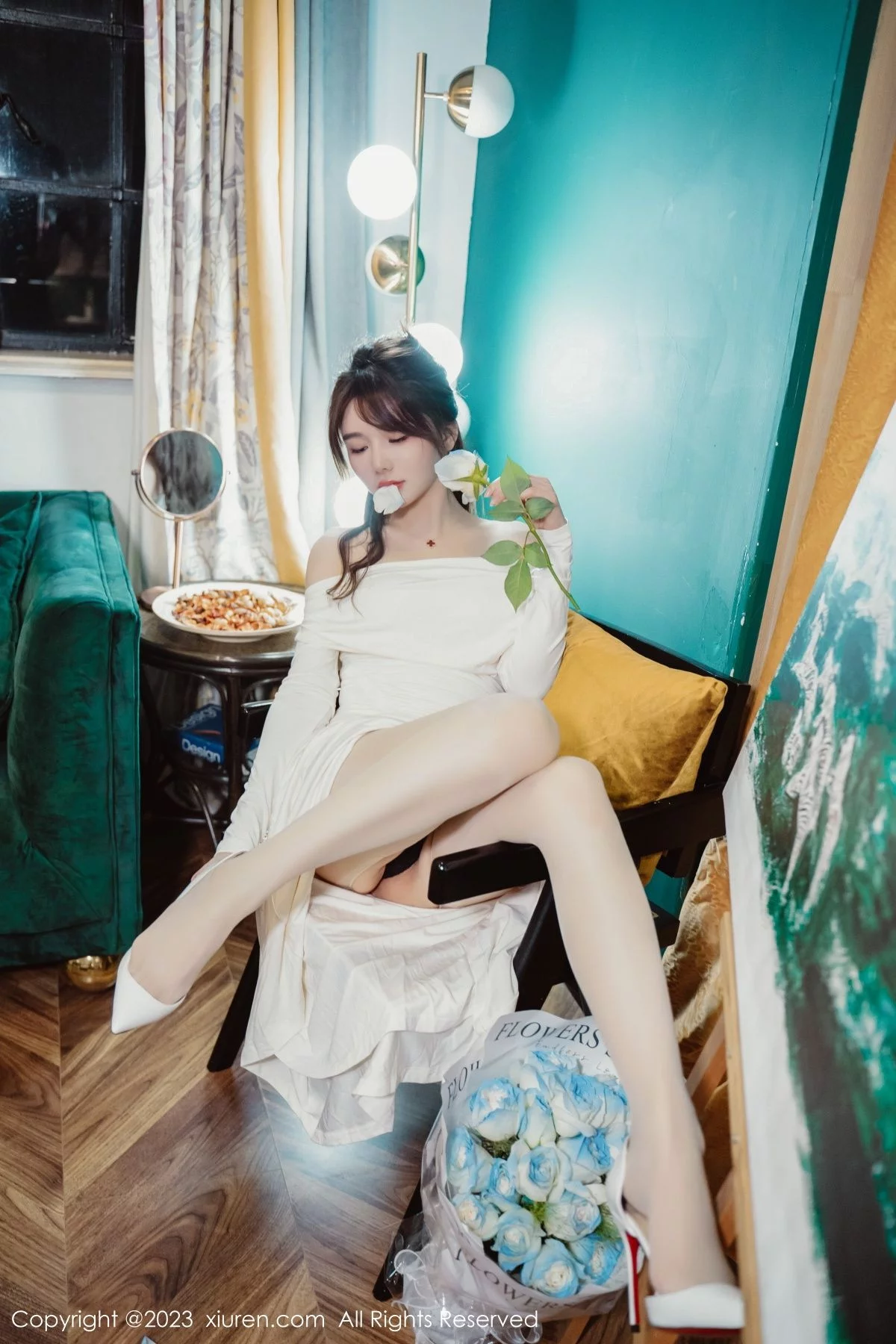 Xrmnw.Vip_婠婠么_写真