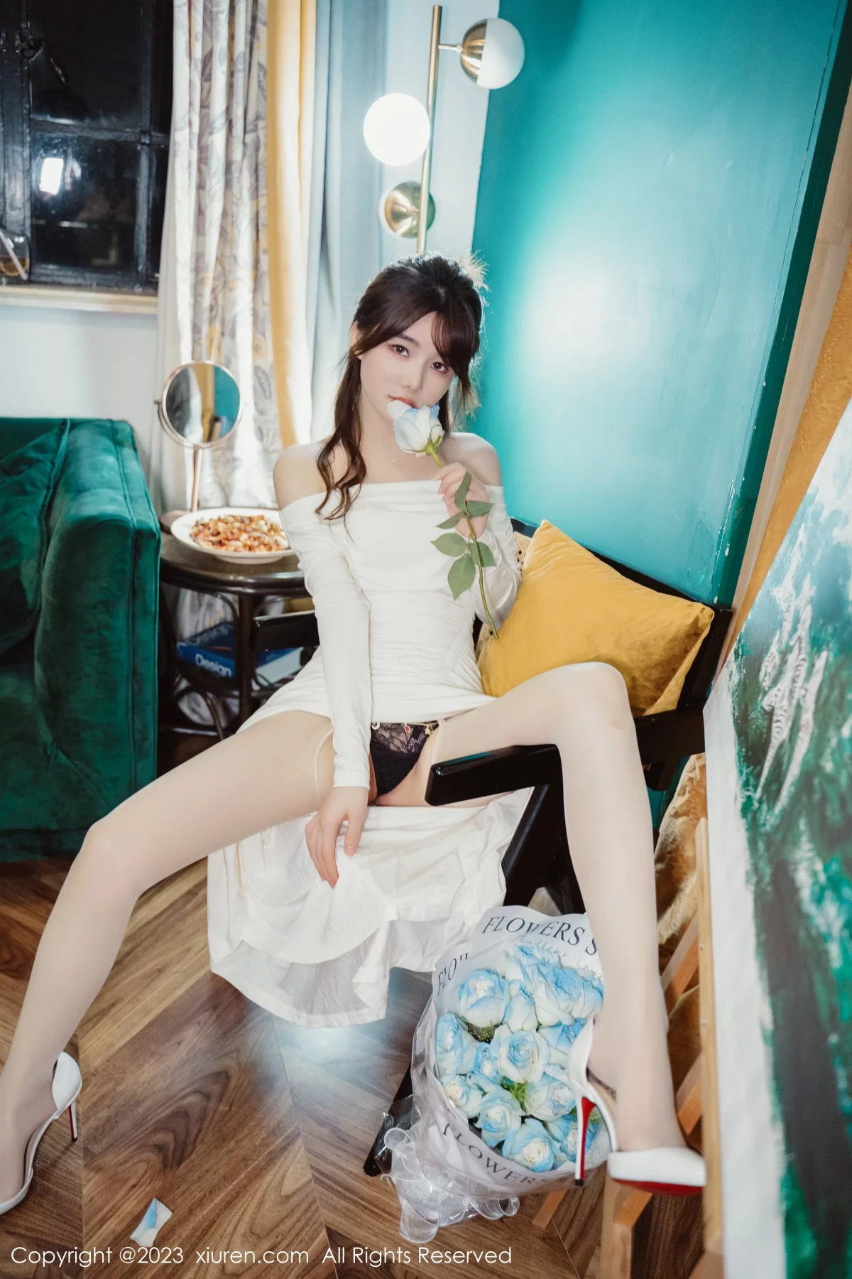 Xrmnw.Vip_婠婠么_写真