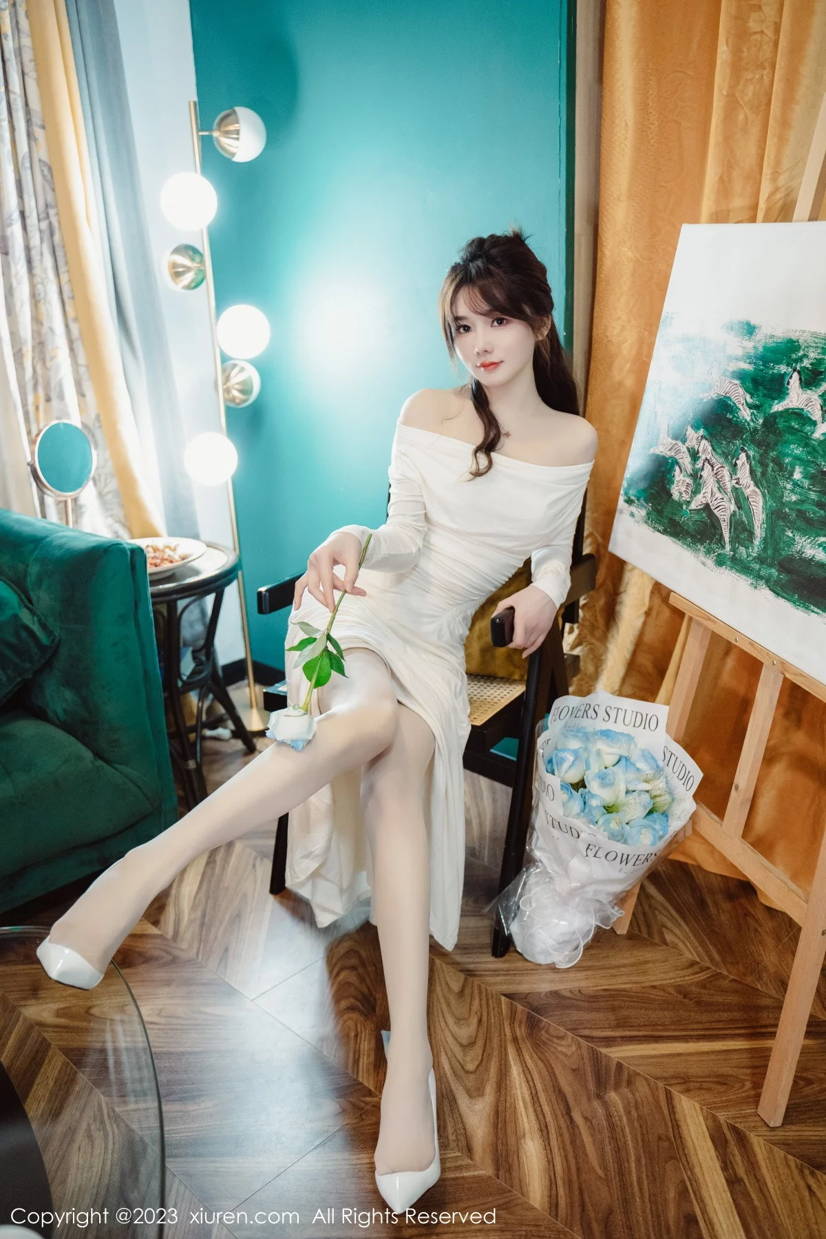 Xrmnw.Vip_婠婠么_写真