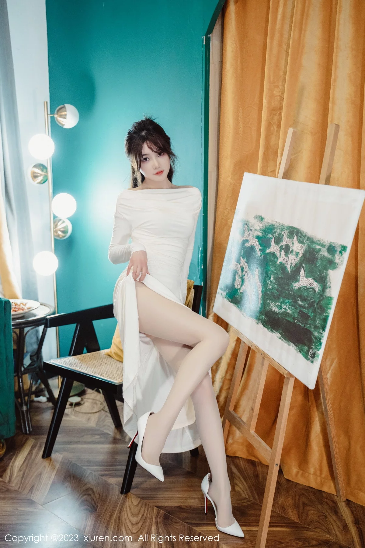 Xrmnw.Vip_婠婠么_写真
