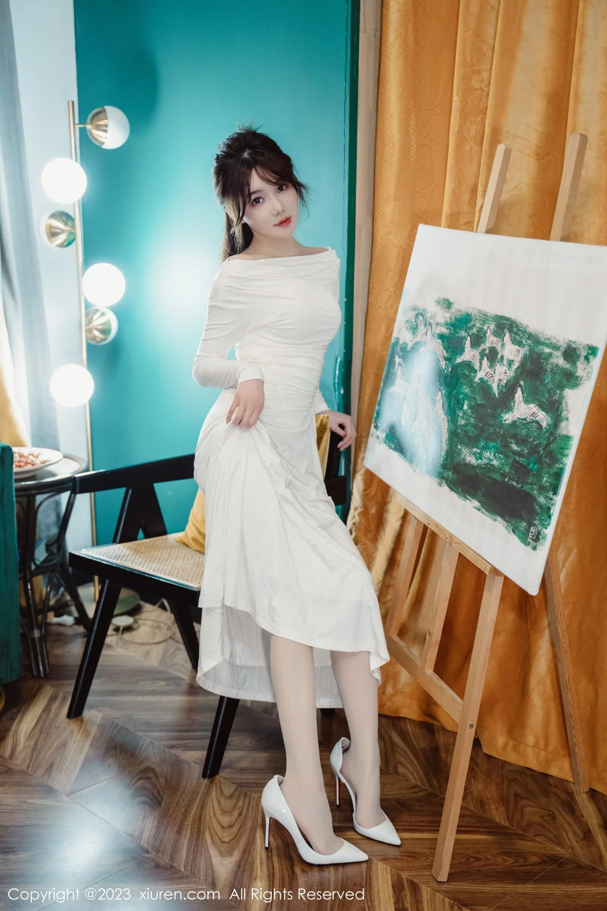 Xrmnw.Vip_婠婠么_写真