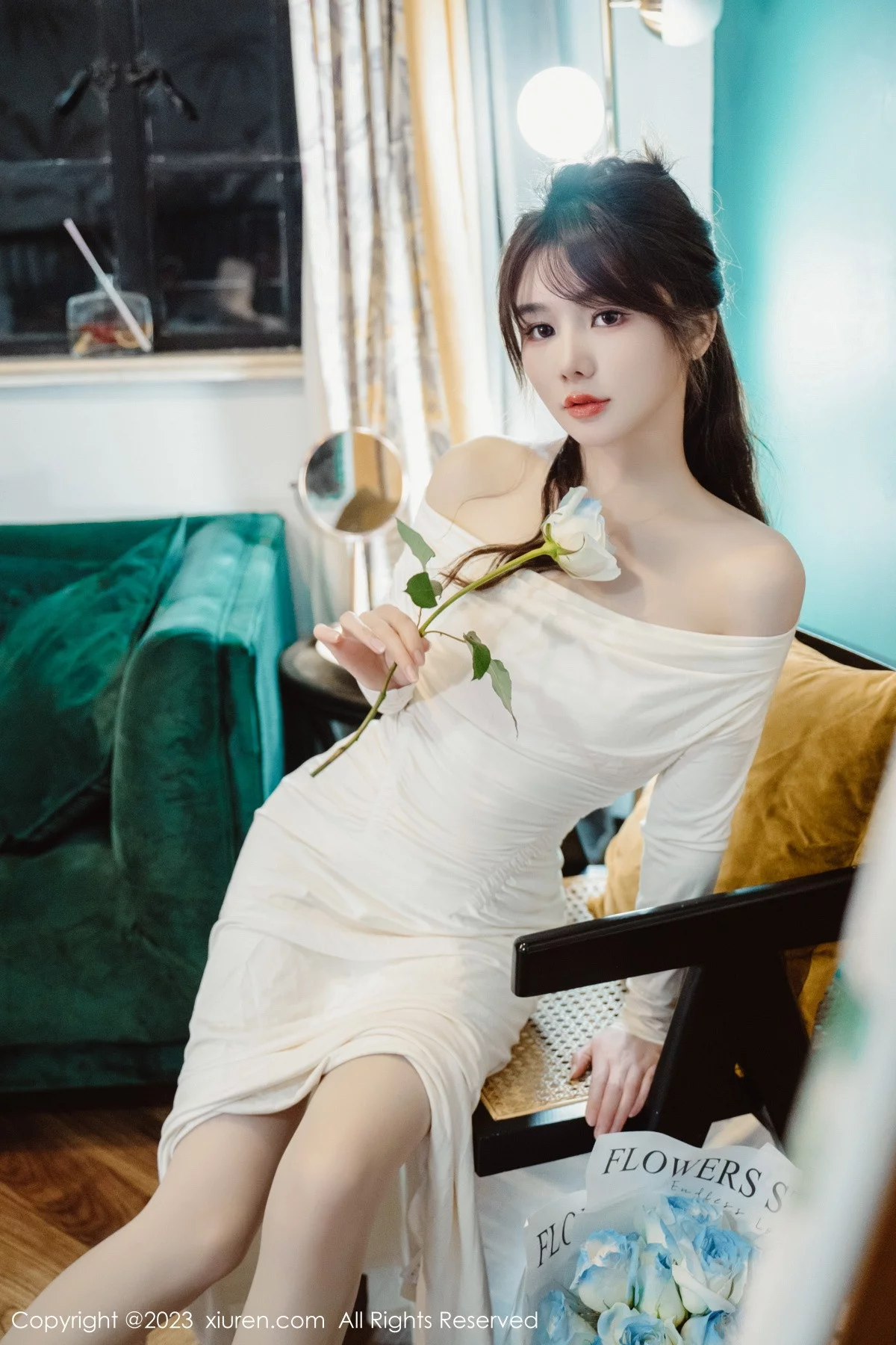 Xrmnw.Vip_婠婠么_写真