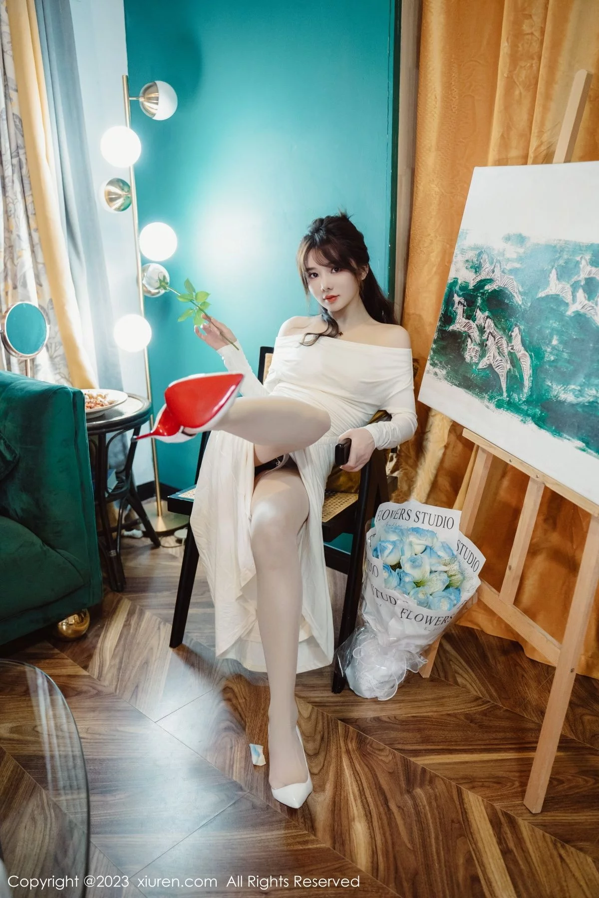 Xrmnw.Vip_婠婠么_写真