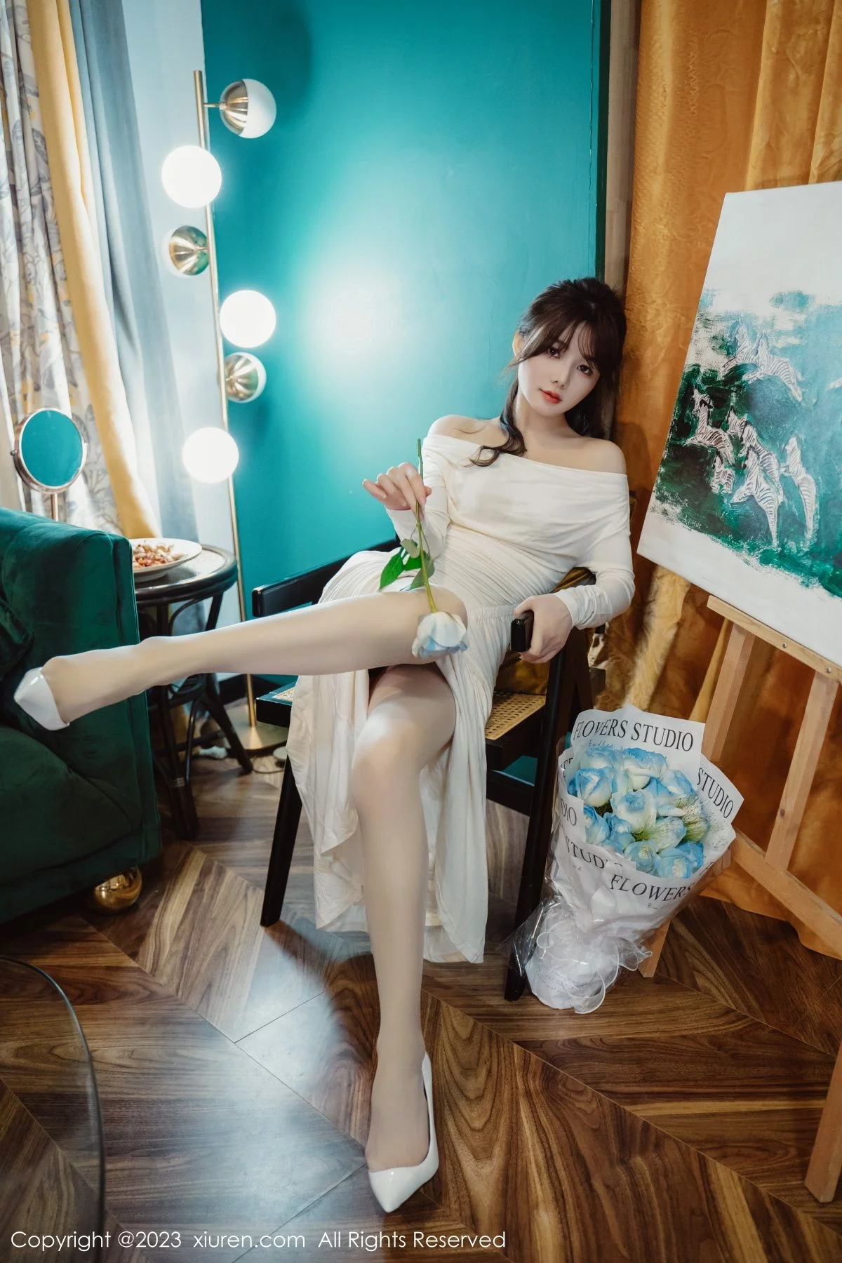 Xrmnw.Vip_婠婠么_写真