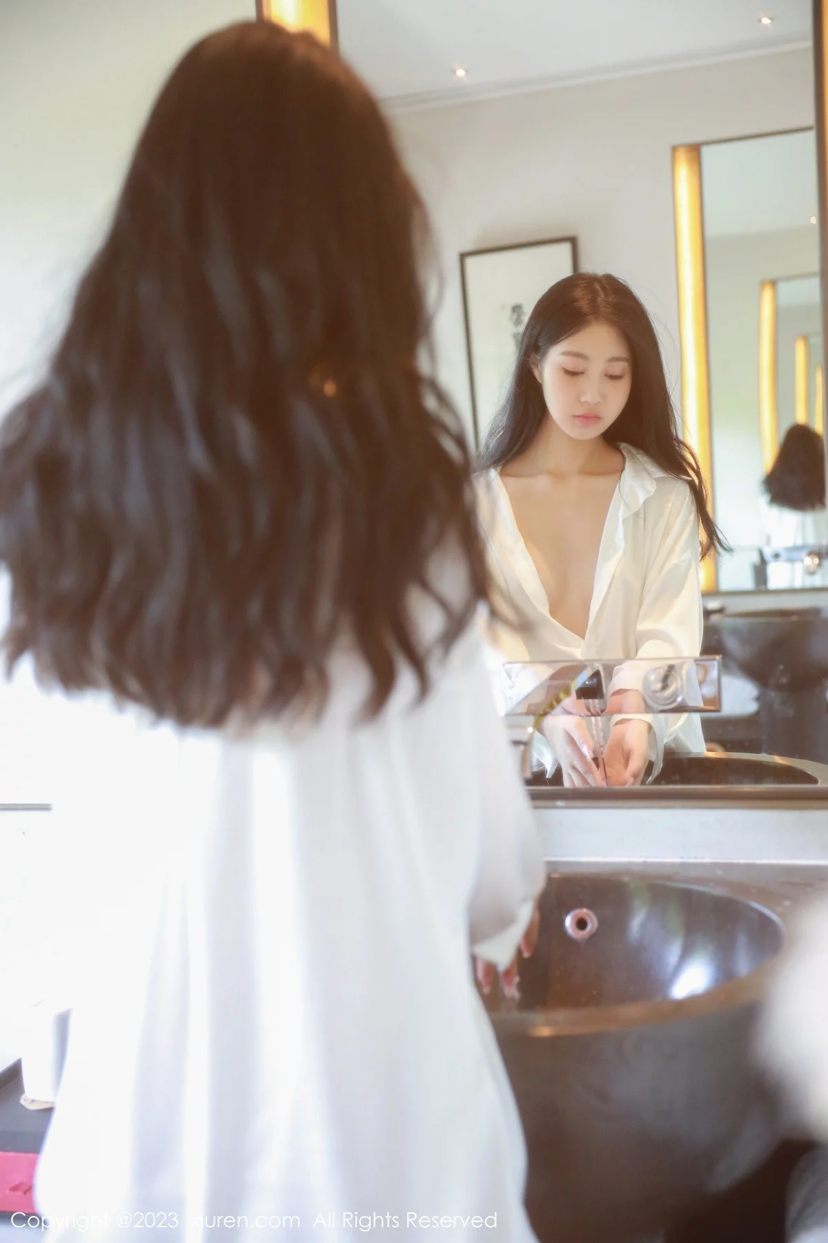 Xrmnw.Vip_谢晚晚_写真