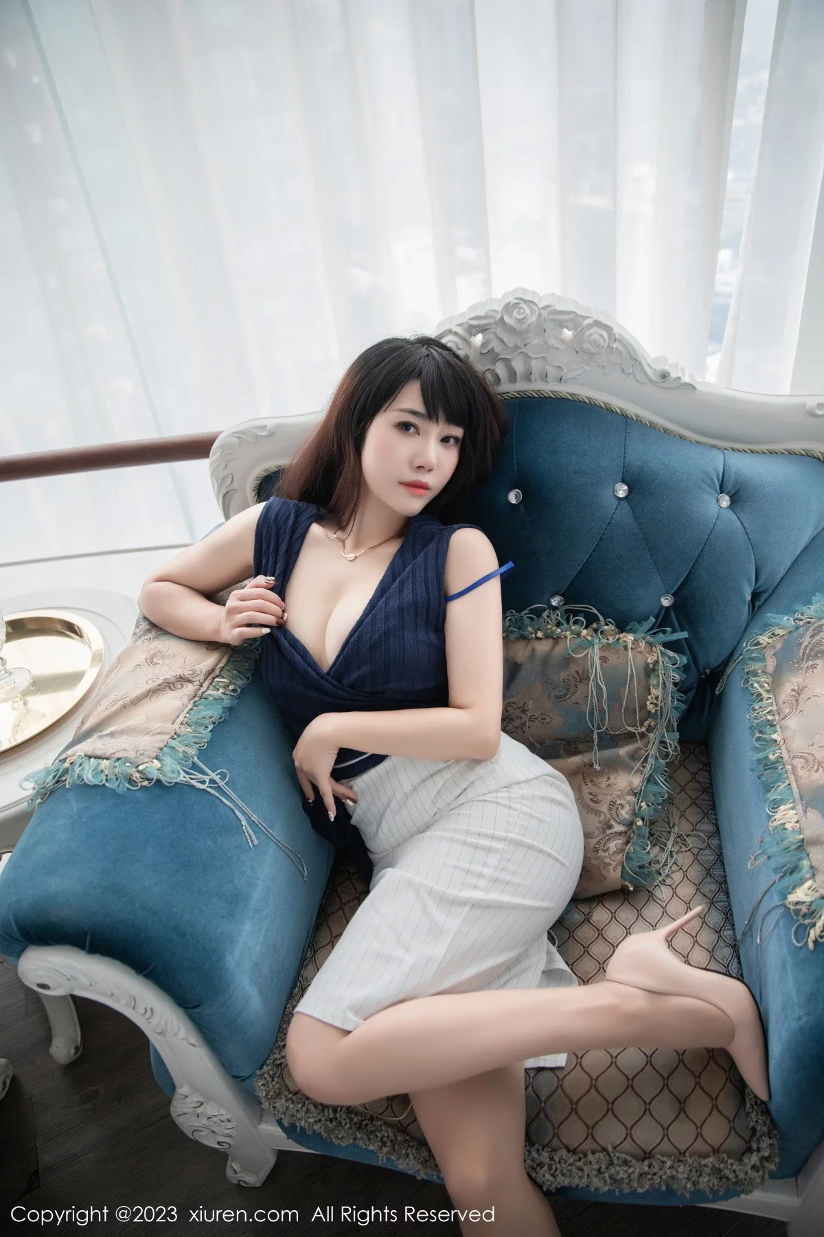 Xrmnw.Vip_严利娅_写真