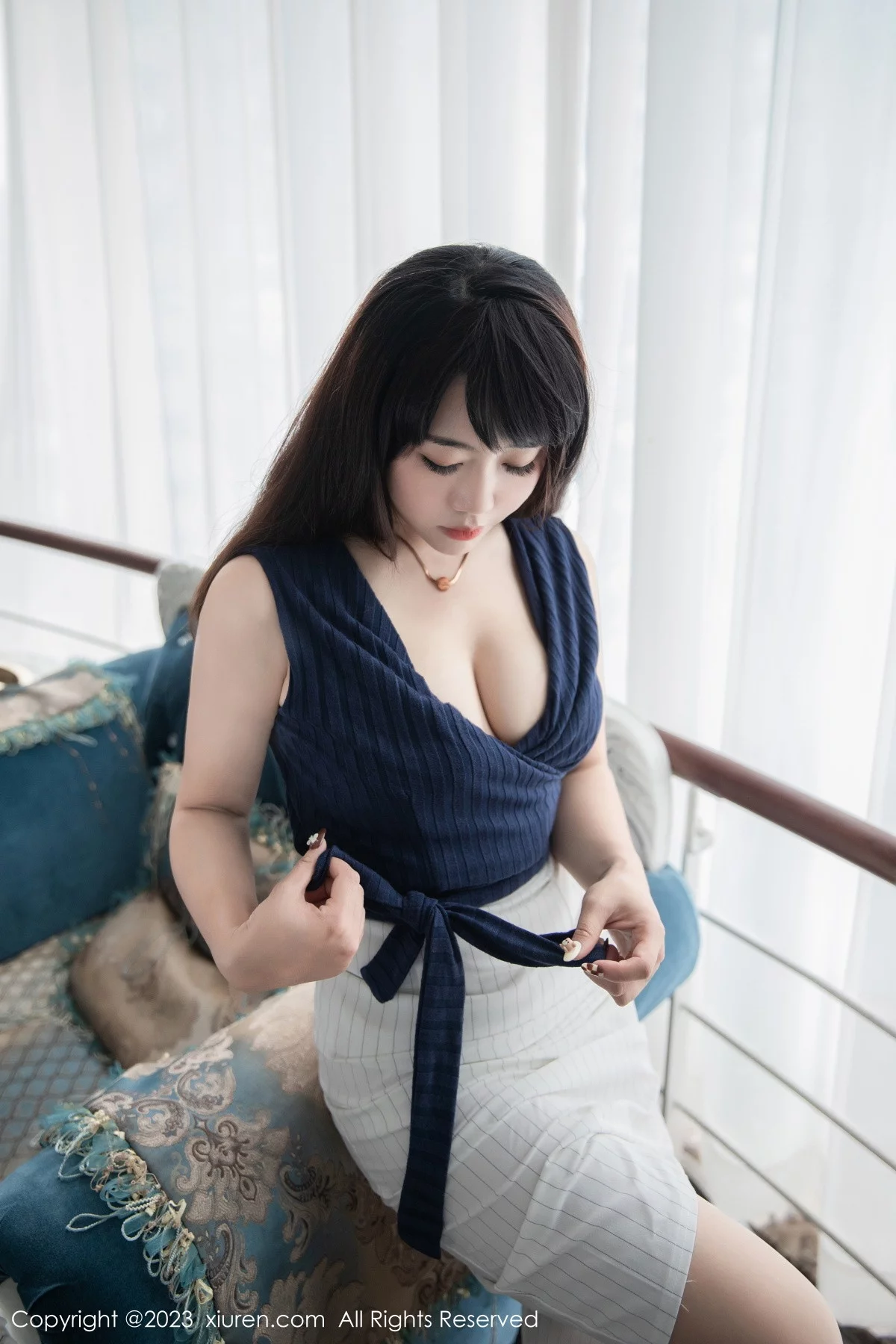 Xrmnw.Vip_严利娅_写真