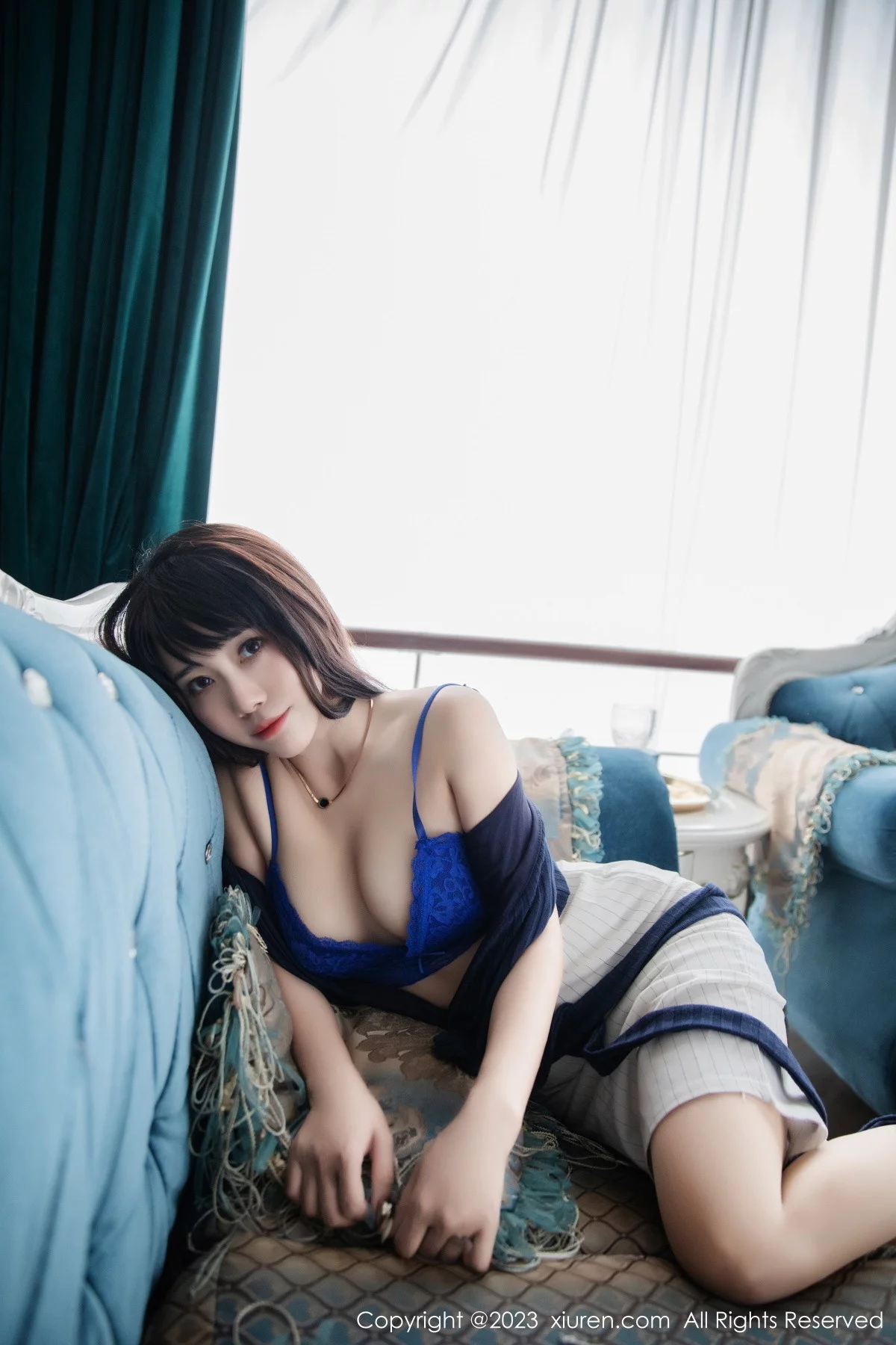 Xrmnw.Vip_严利娅_写真