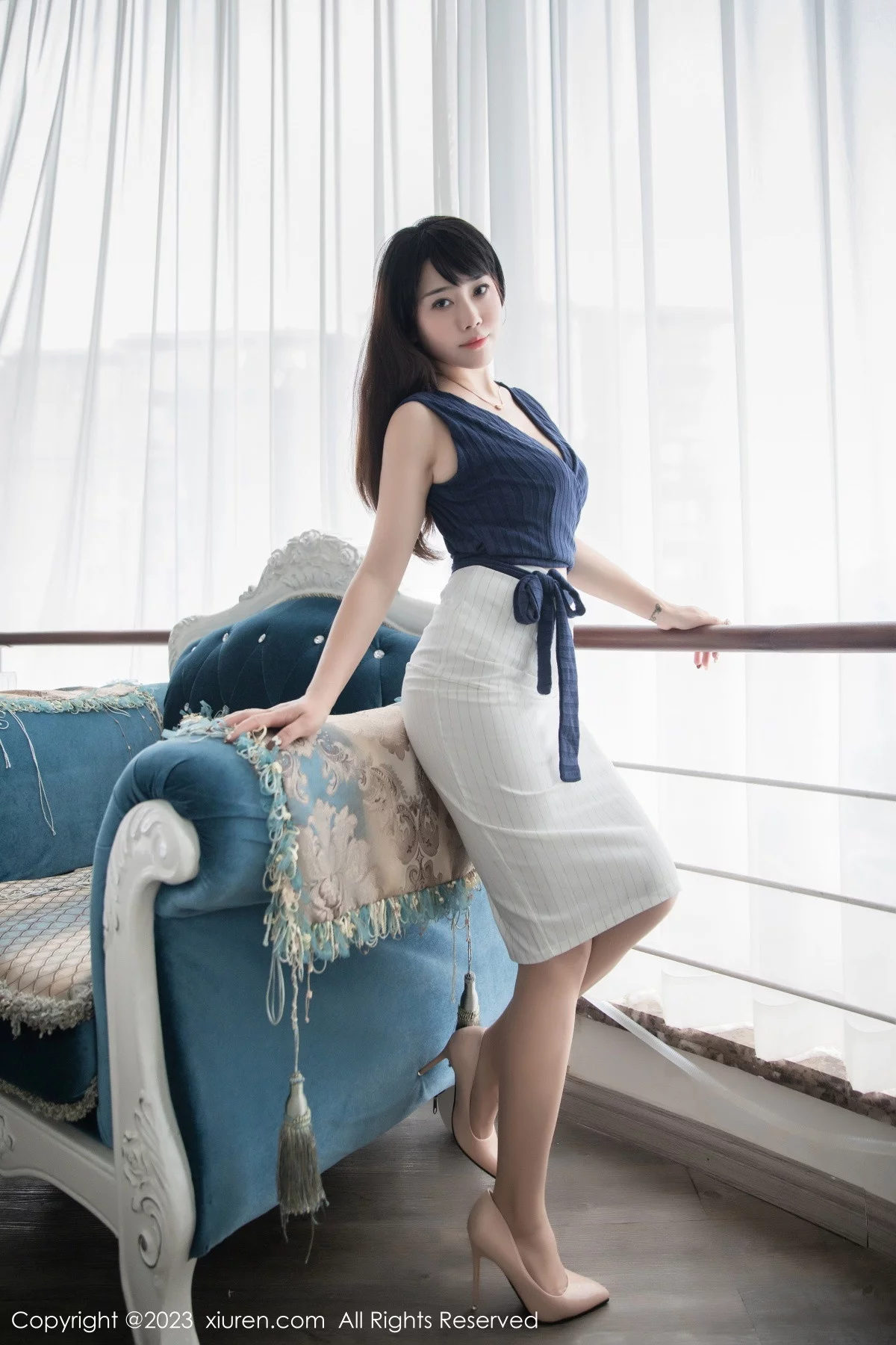 Xrmnw.Vip_严利娅_写真