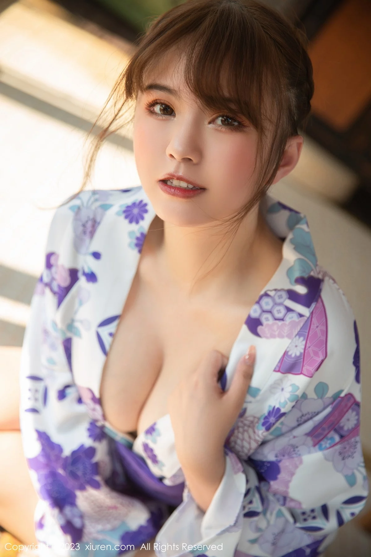 Xrmnw.Vip_张思允_写真